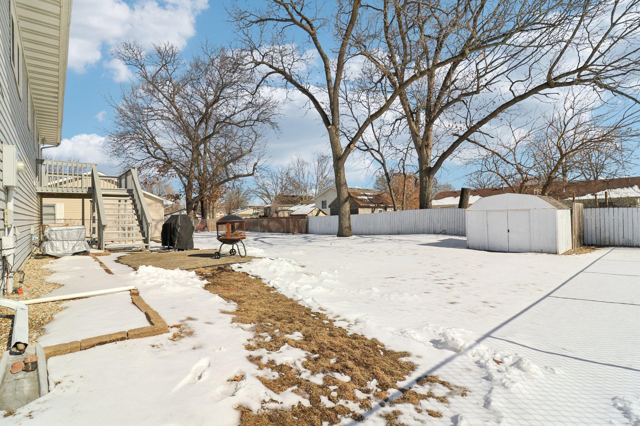 2257 Iris Street