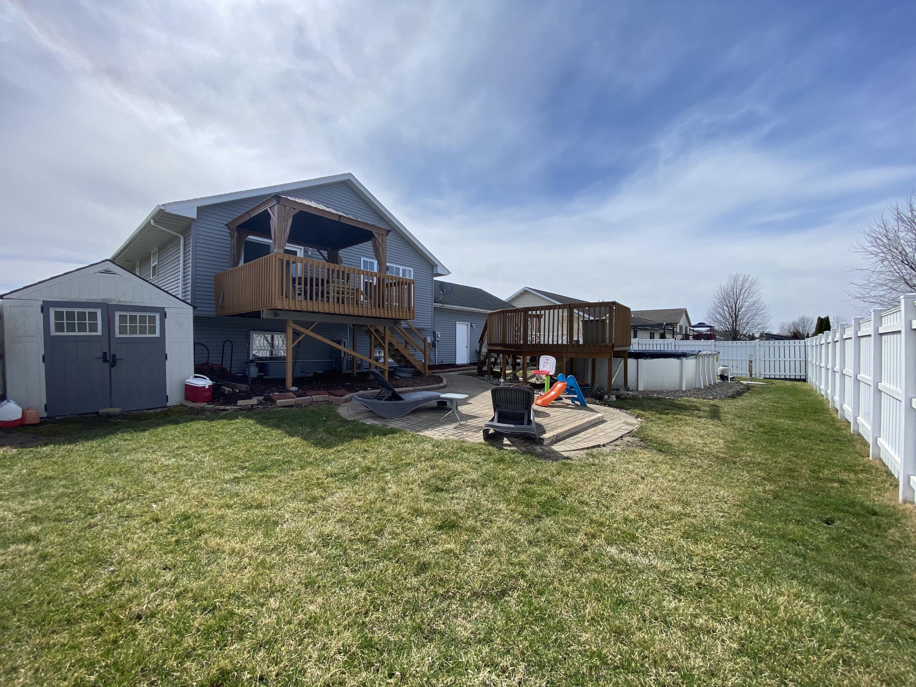 6612 Rose Ellen Avenue