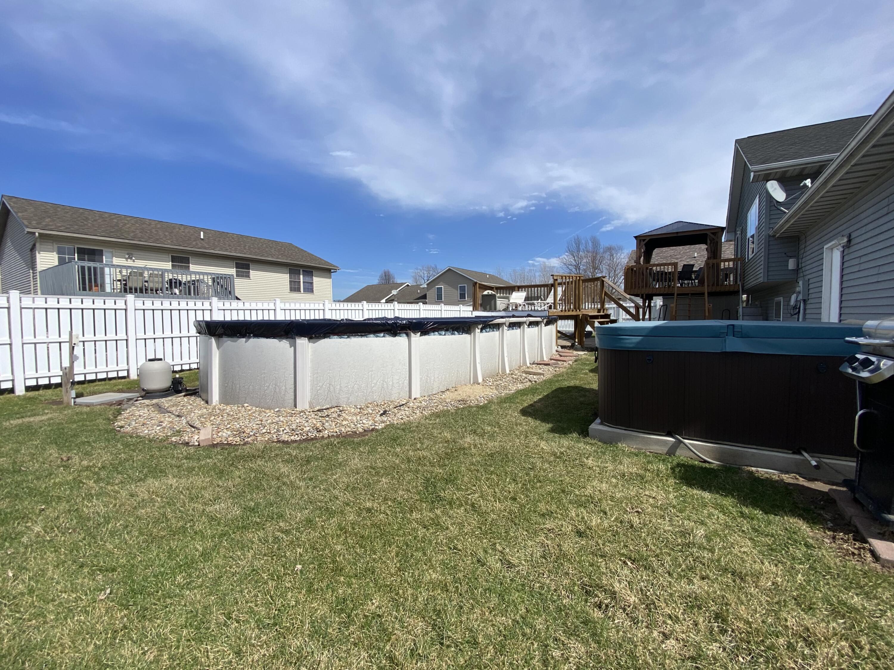 6612 Rose Ellen Avenue