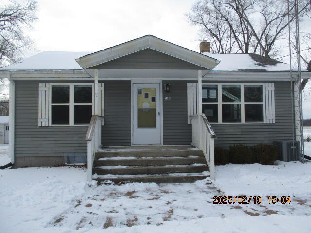 1114 Orchid Street SE