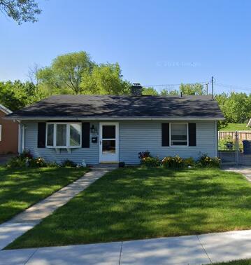 2439 River Drive