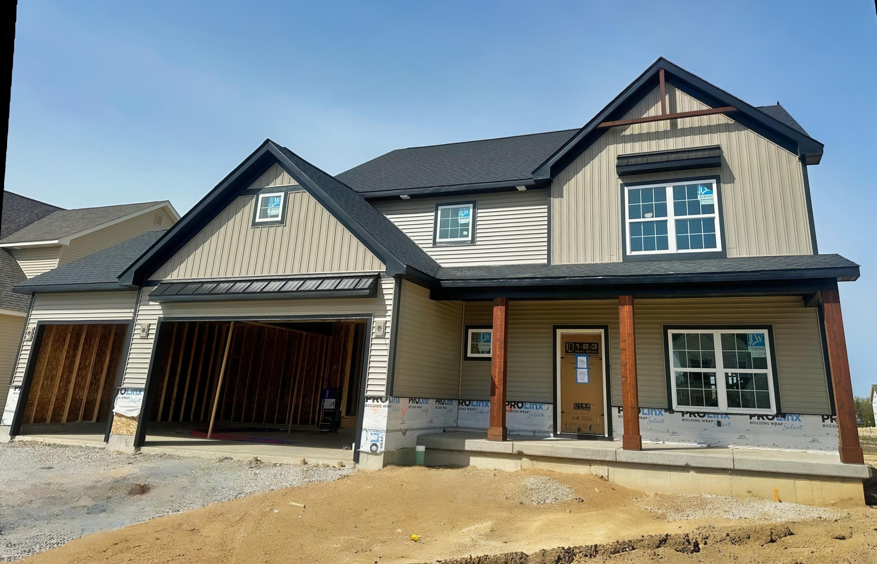 815 Idlewild Lane
