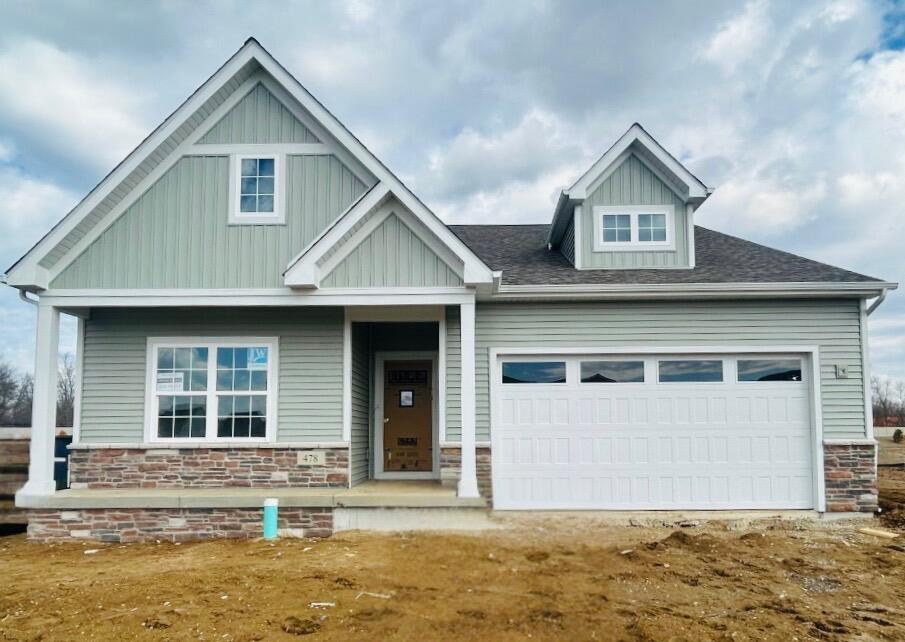 802 Ashwood Lane