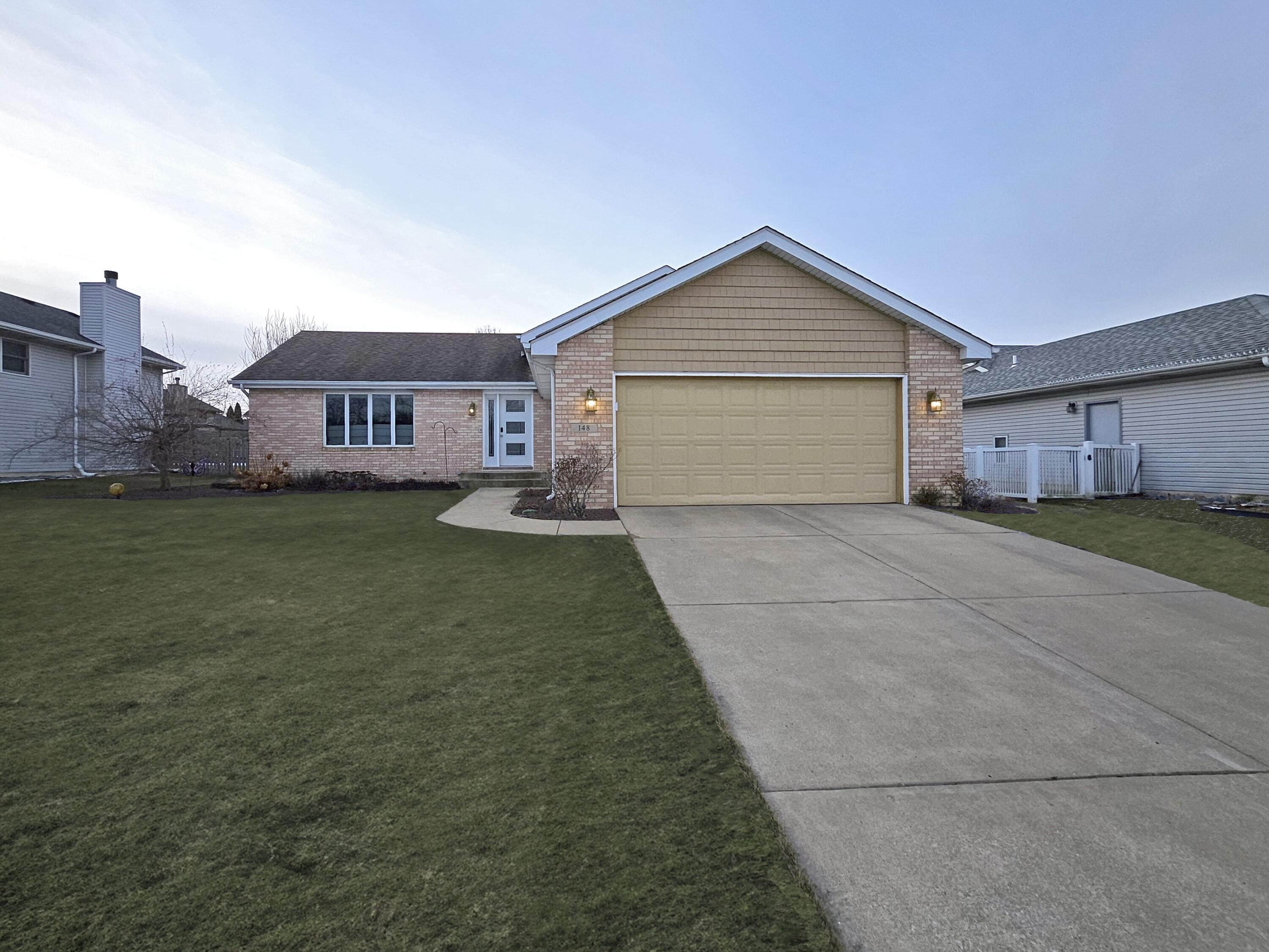 148 Harvest Drive
