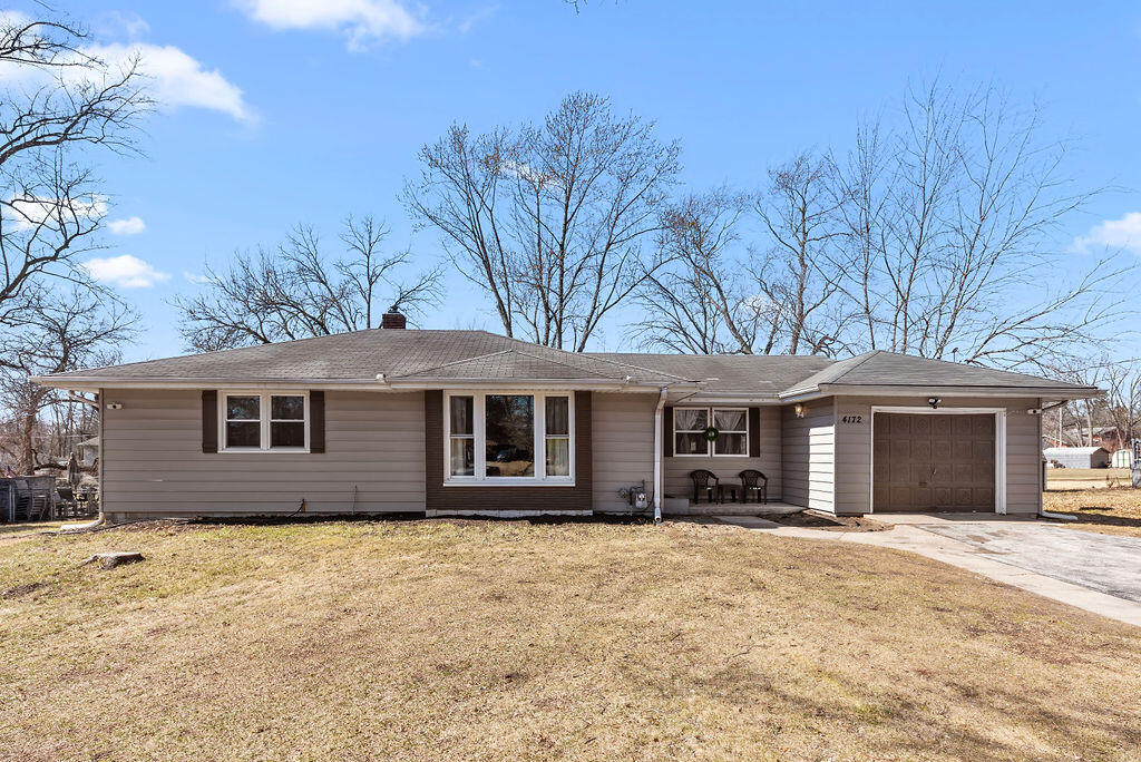 4172 Oak Lane