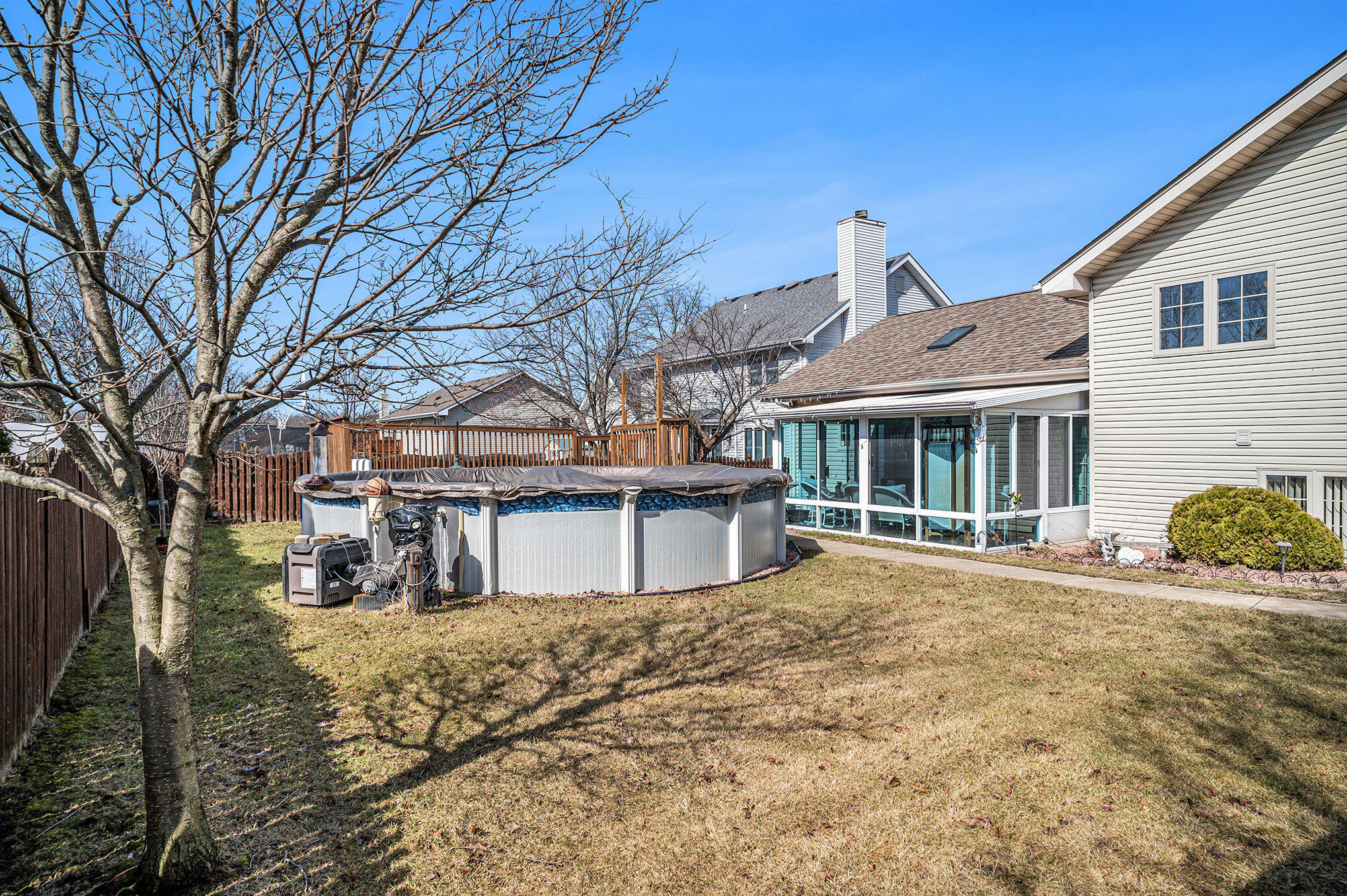 120 Beiriger Drive