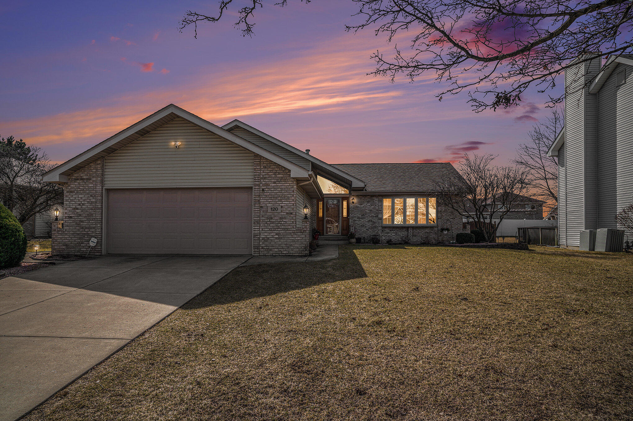 120 Beiriger Drive