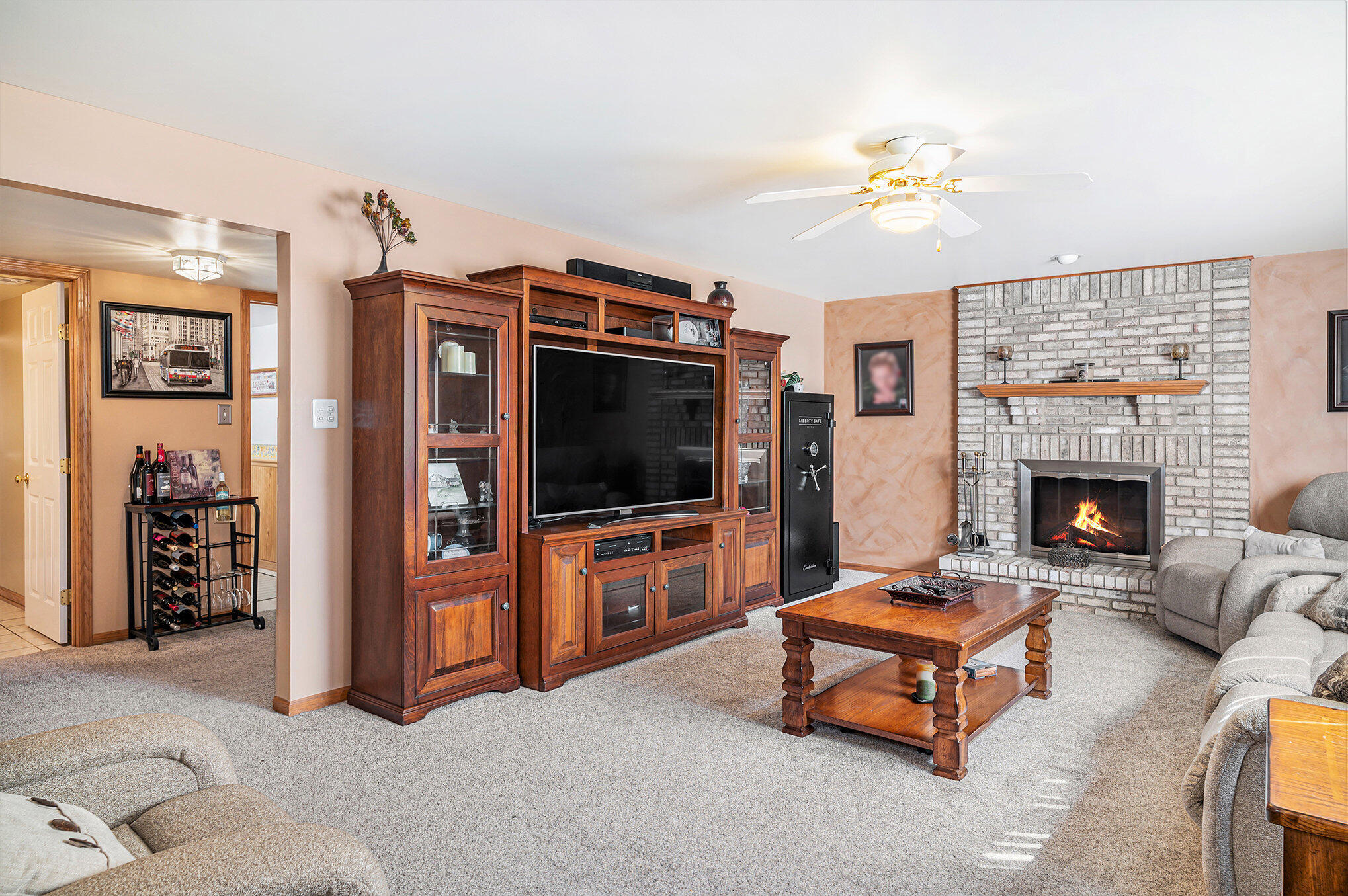120 Beiriger Drive