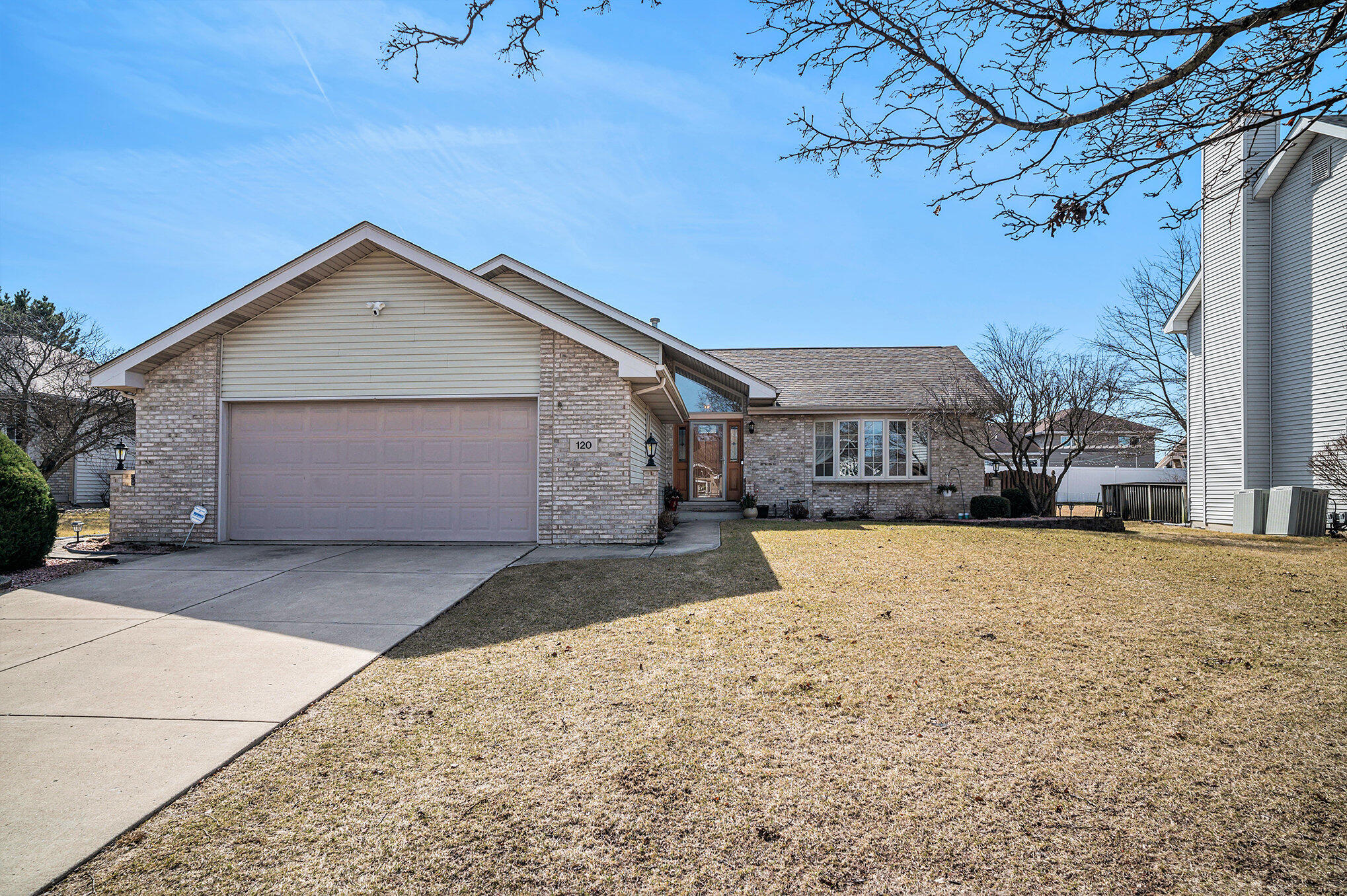 120 Beiriger Drive