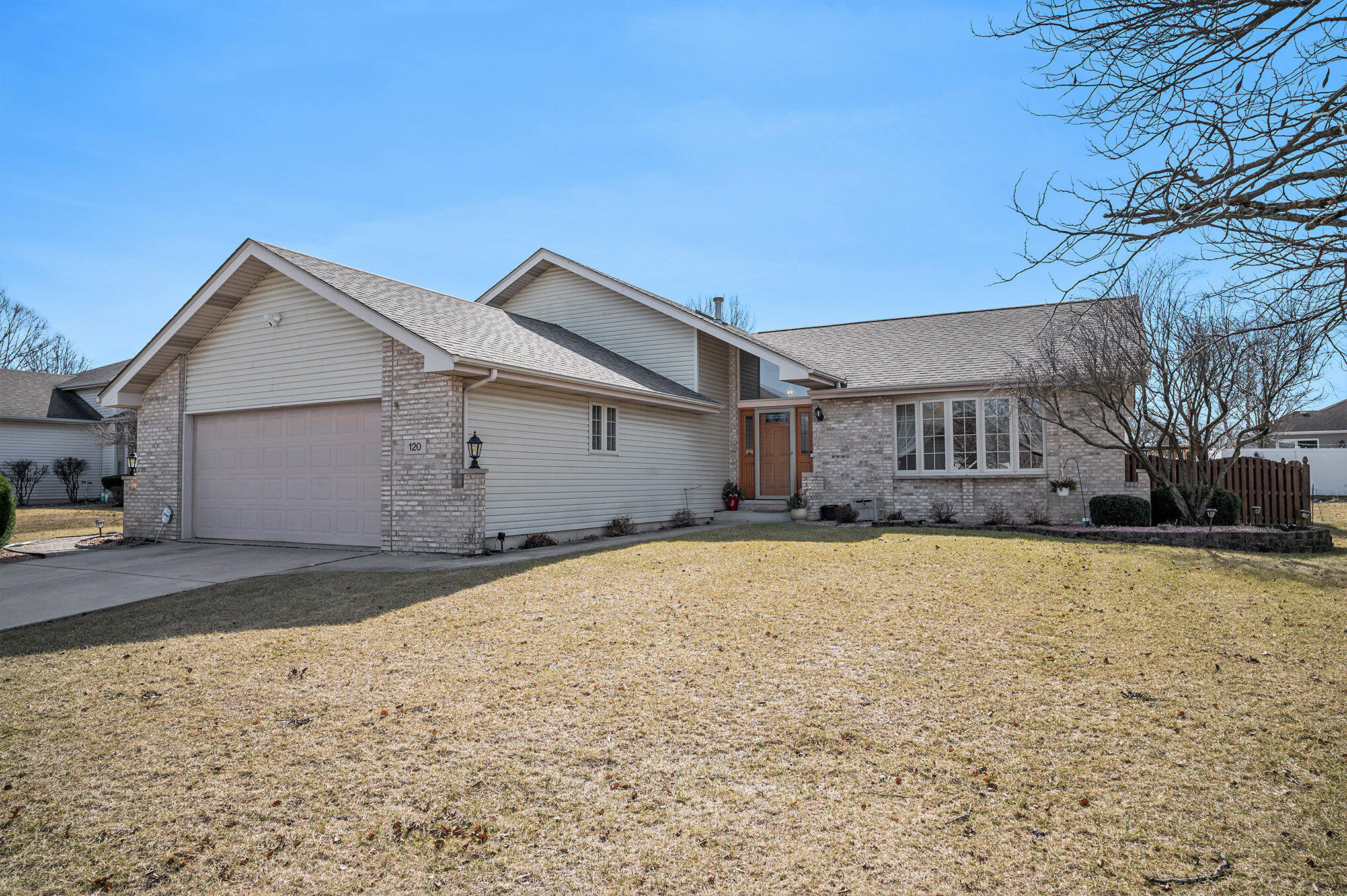 120 Beiriger Drive
