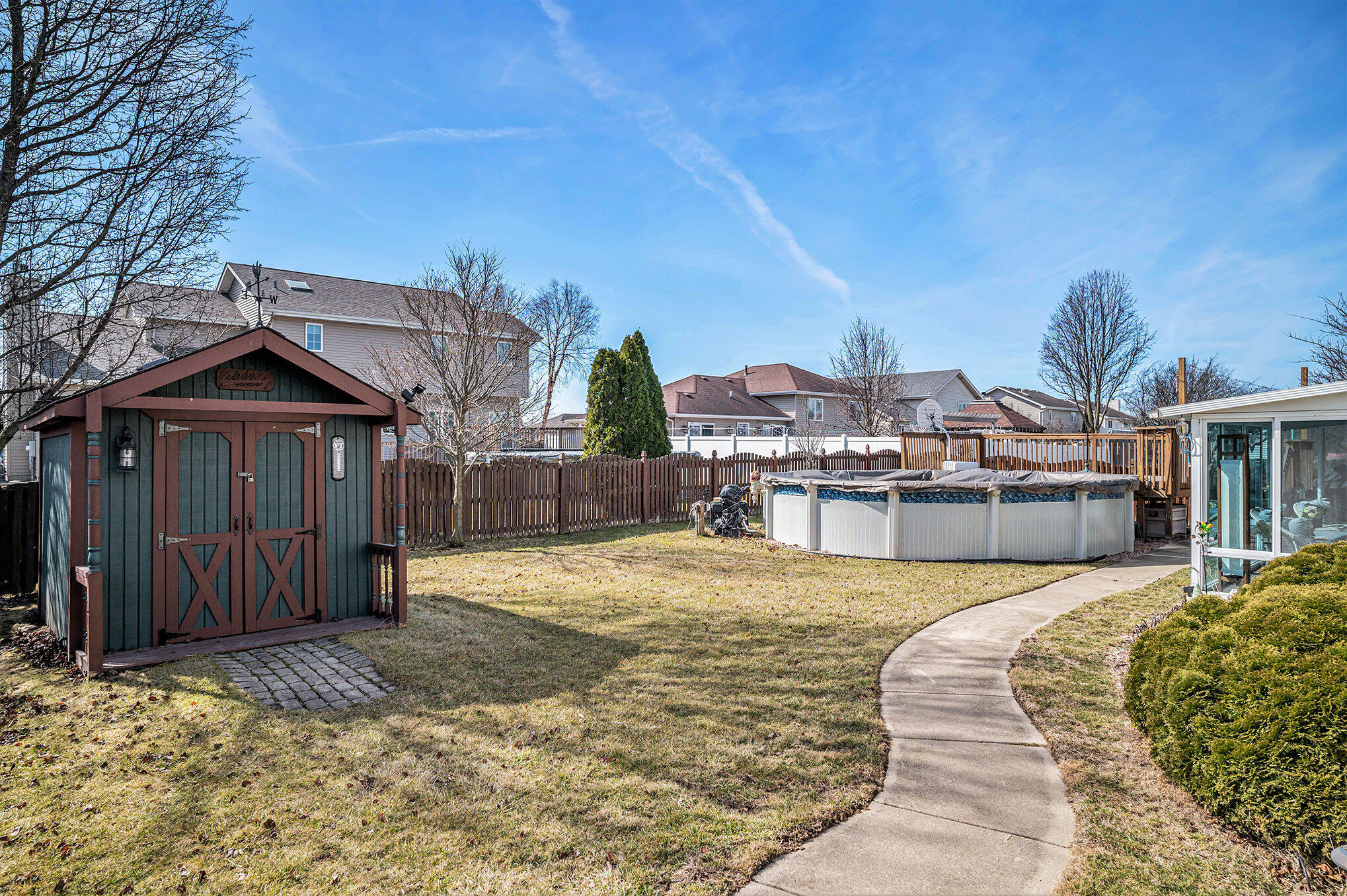 120 Beiriger Drive