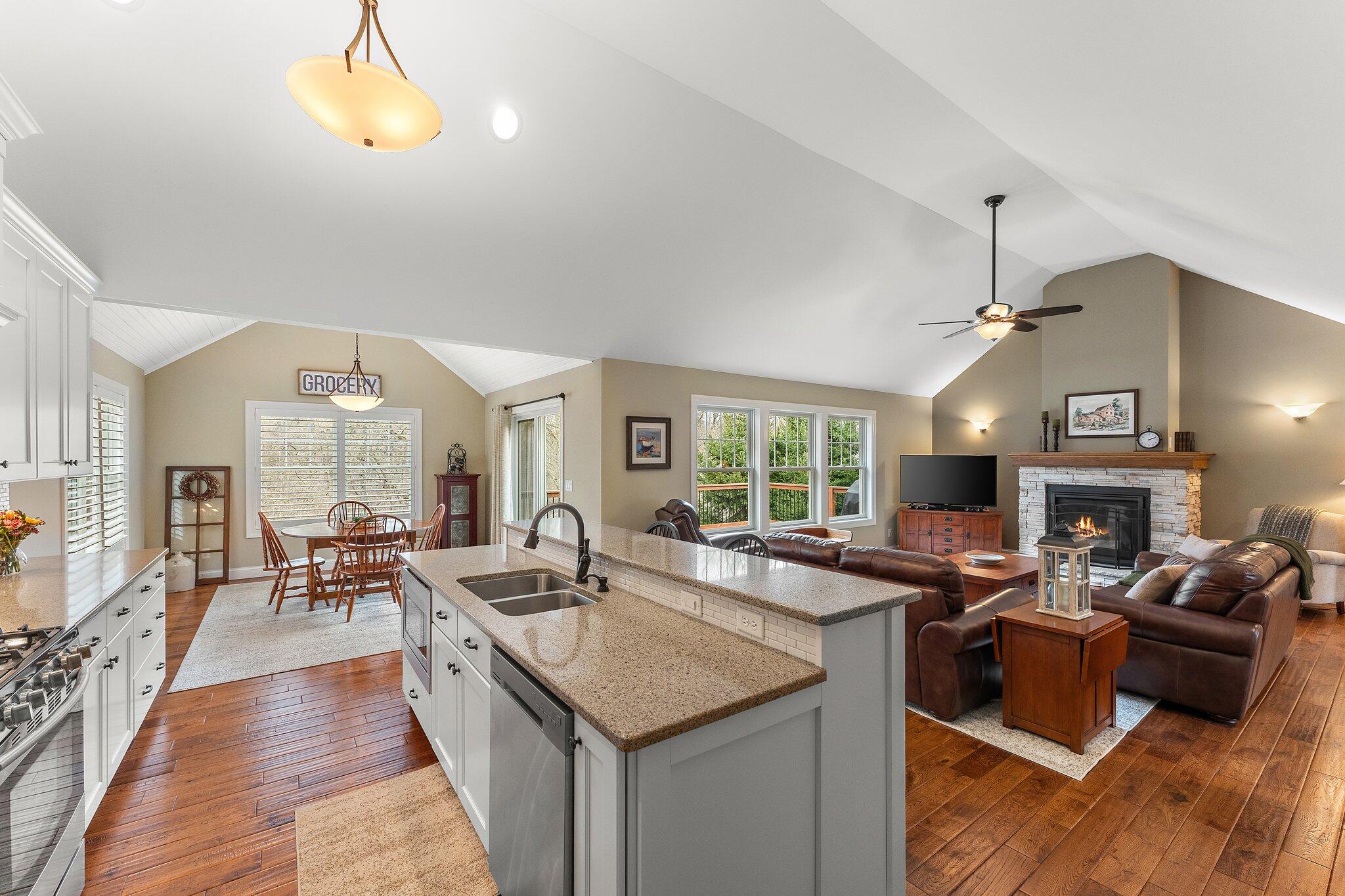 71 Braemar Drive