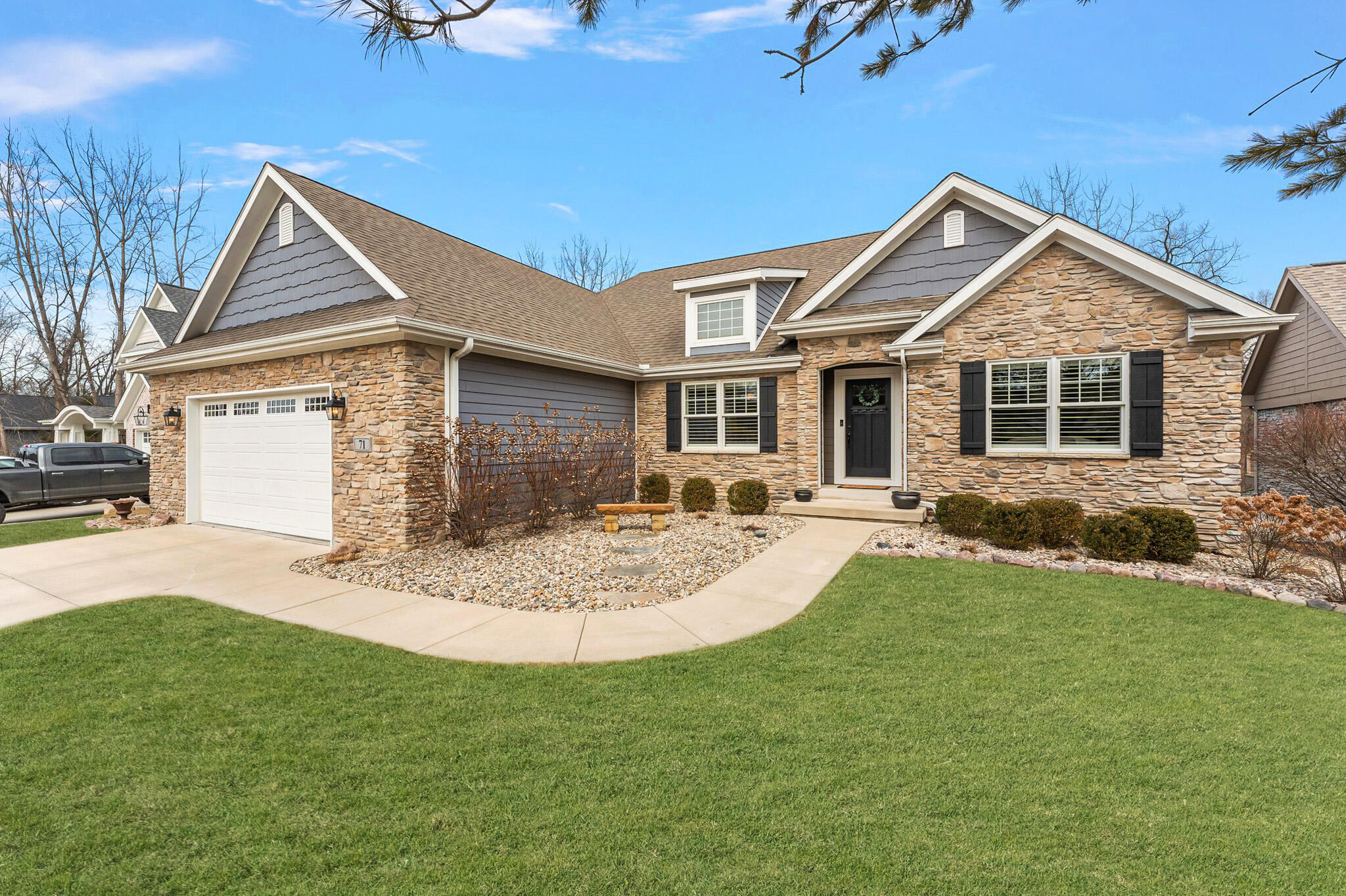 71 Braemar Drive