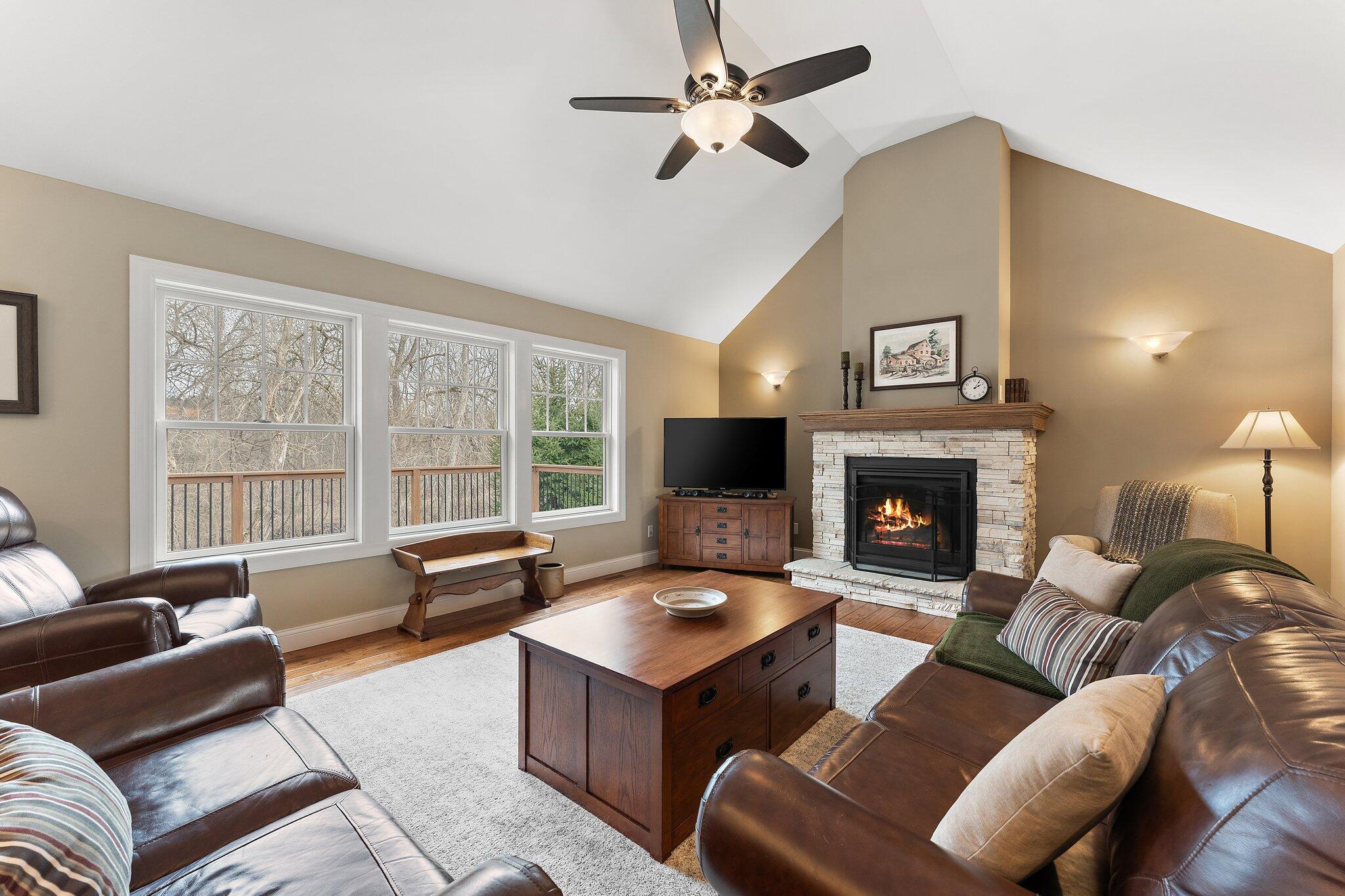 71 Braemar Drive