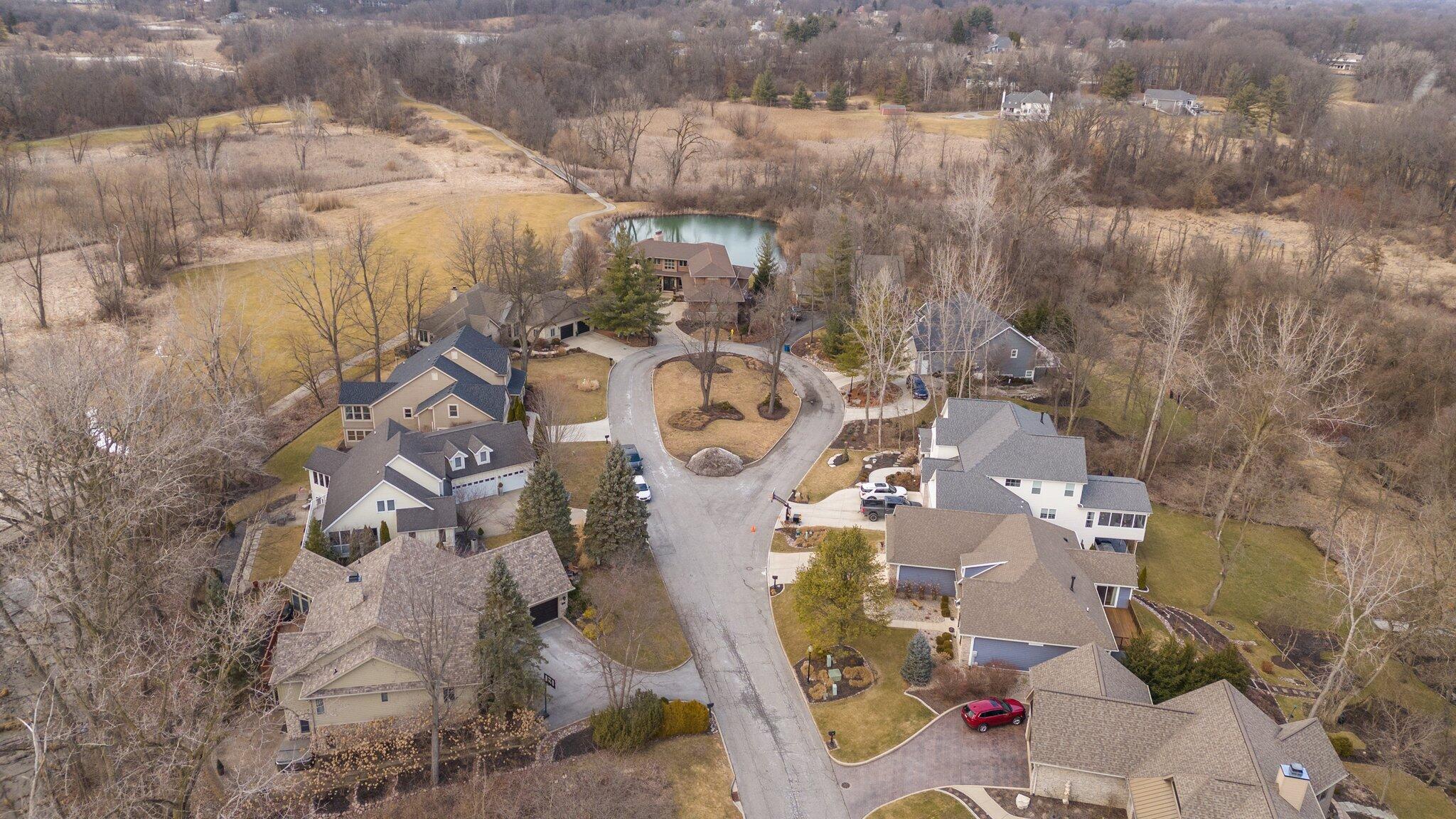 71 Braemar Drive