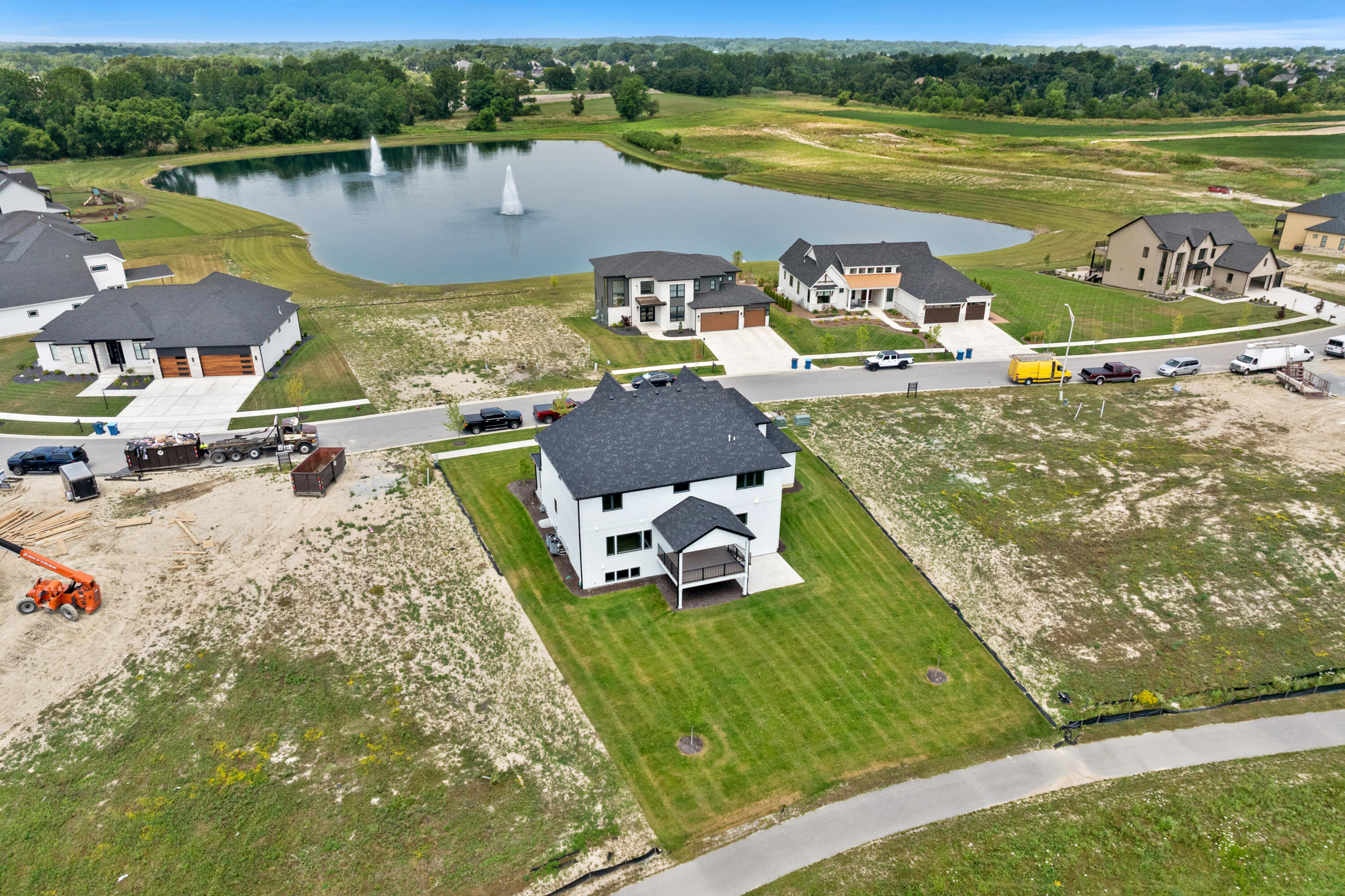 10025 Switch Grass Lane