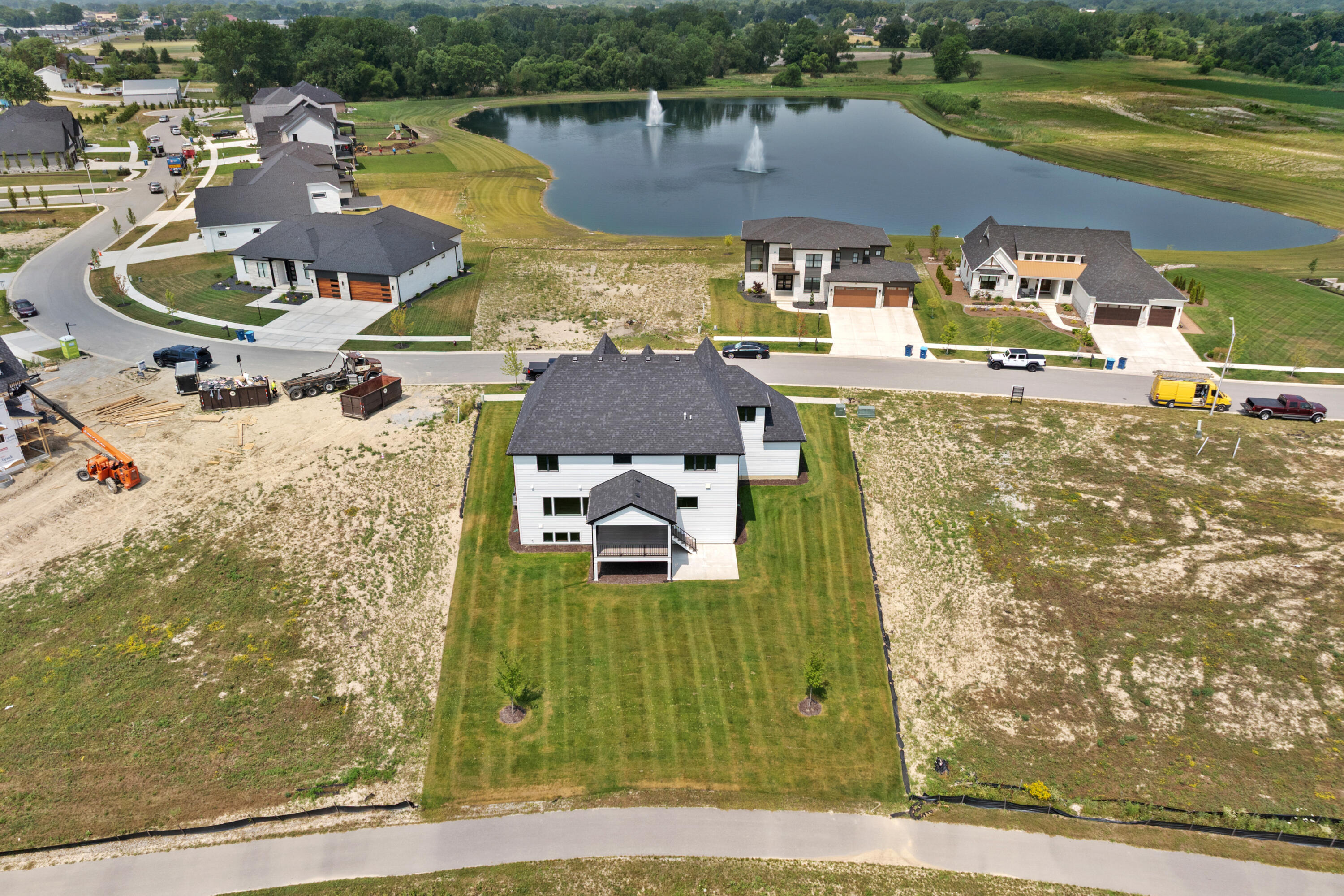 10025 Switch Grass Lane