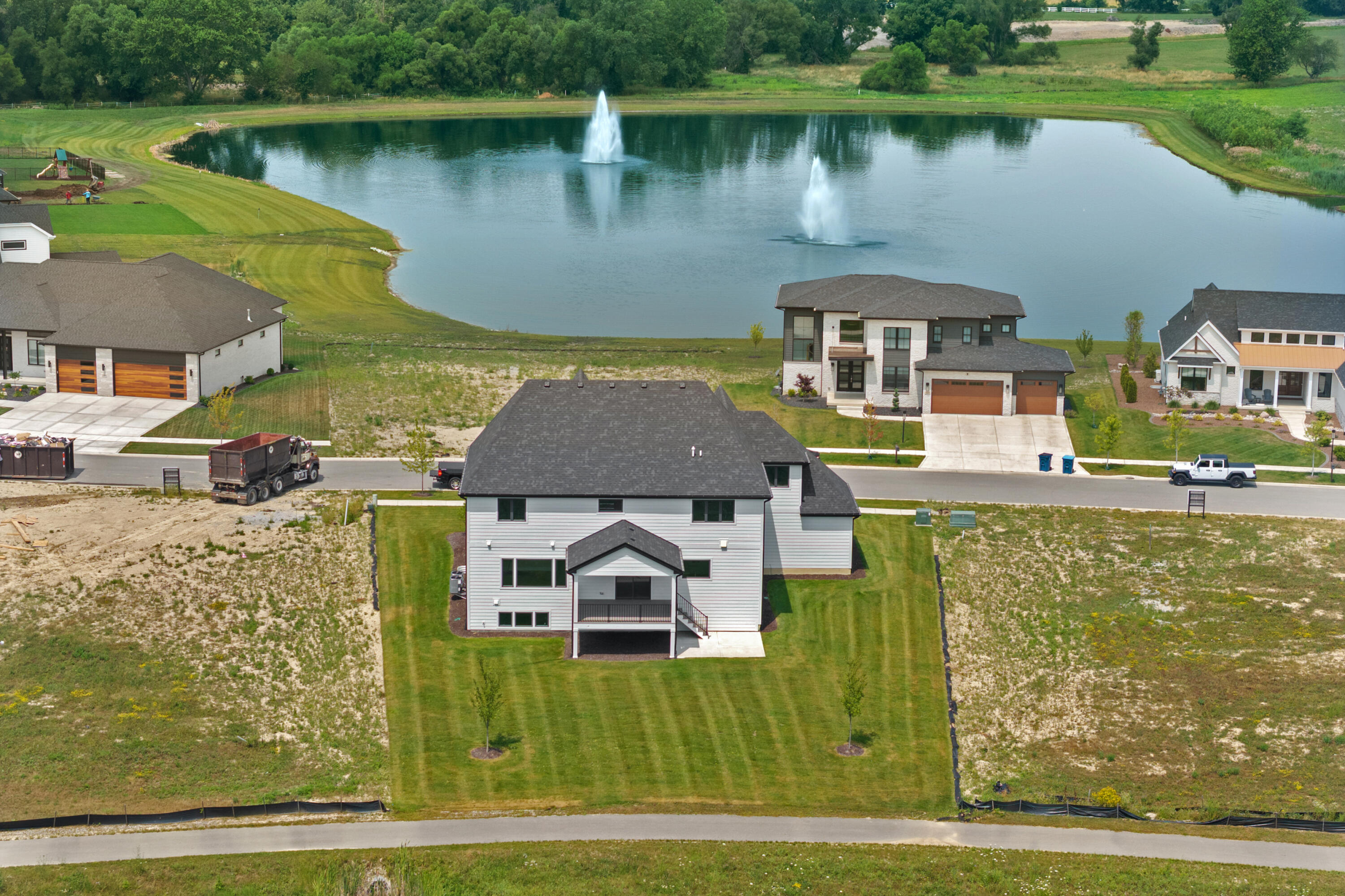 10025 Switch Grass Lane