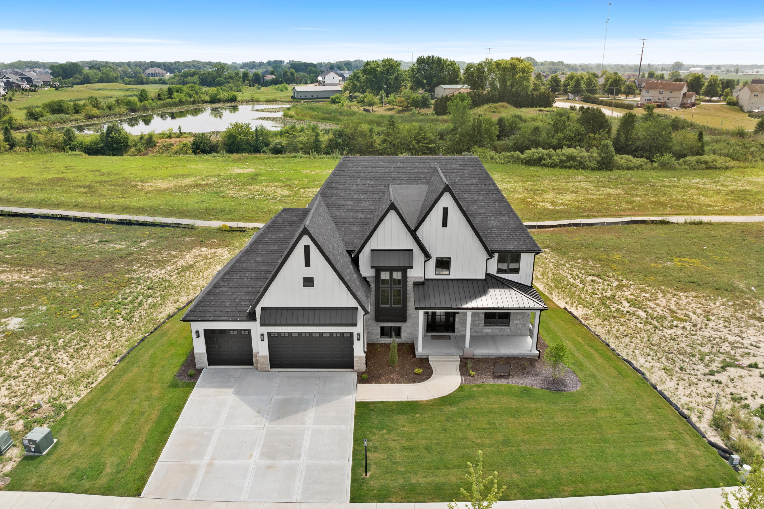 10025 Switch Grass Lane