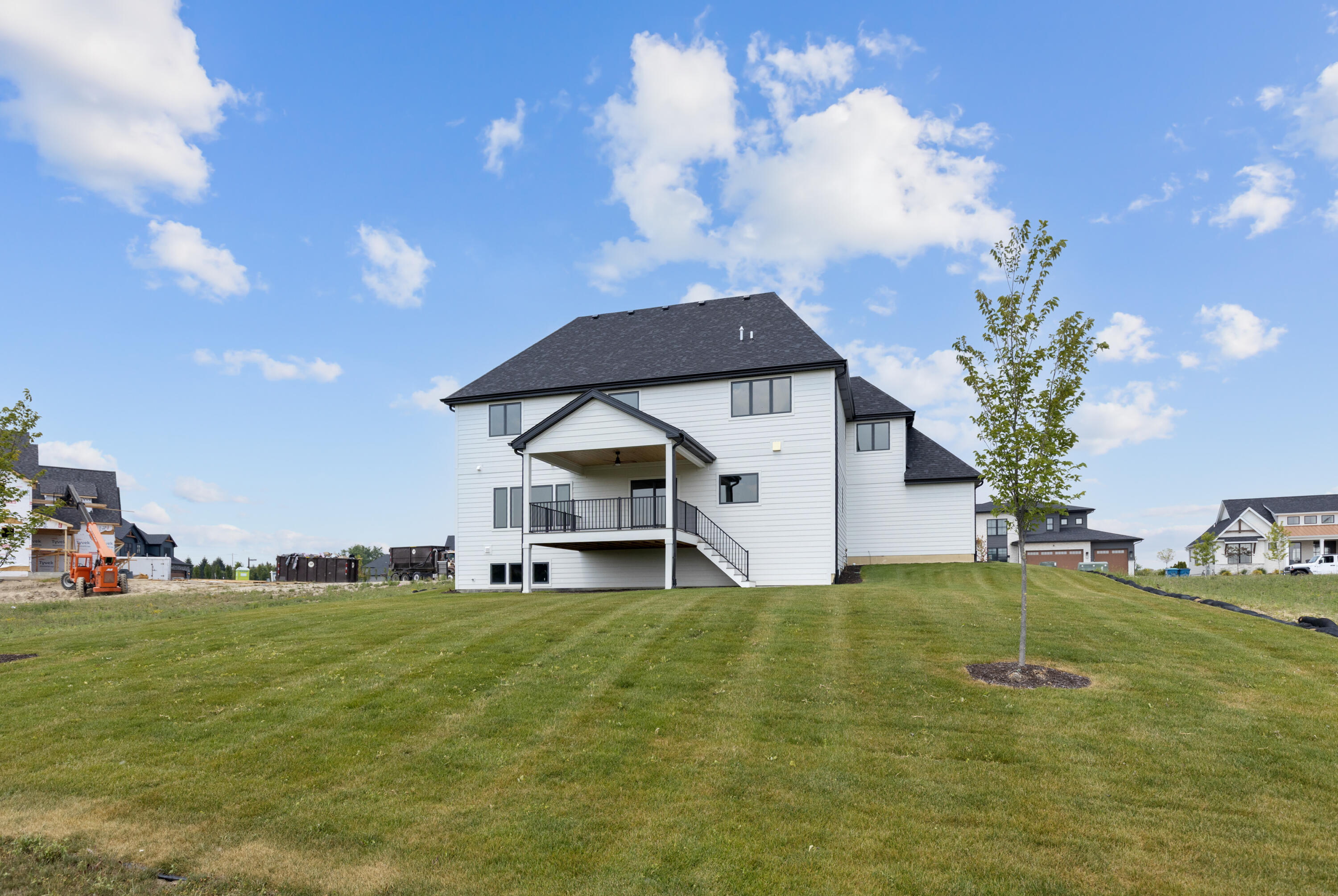 10025 Switch Grass Lane