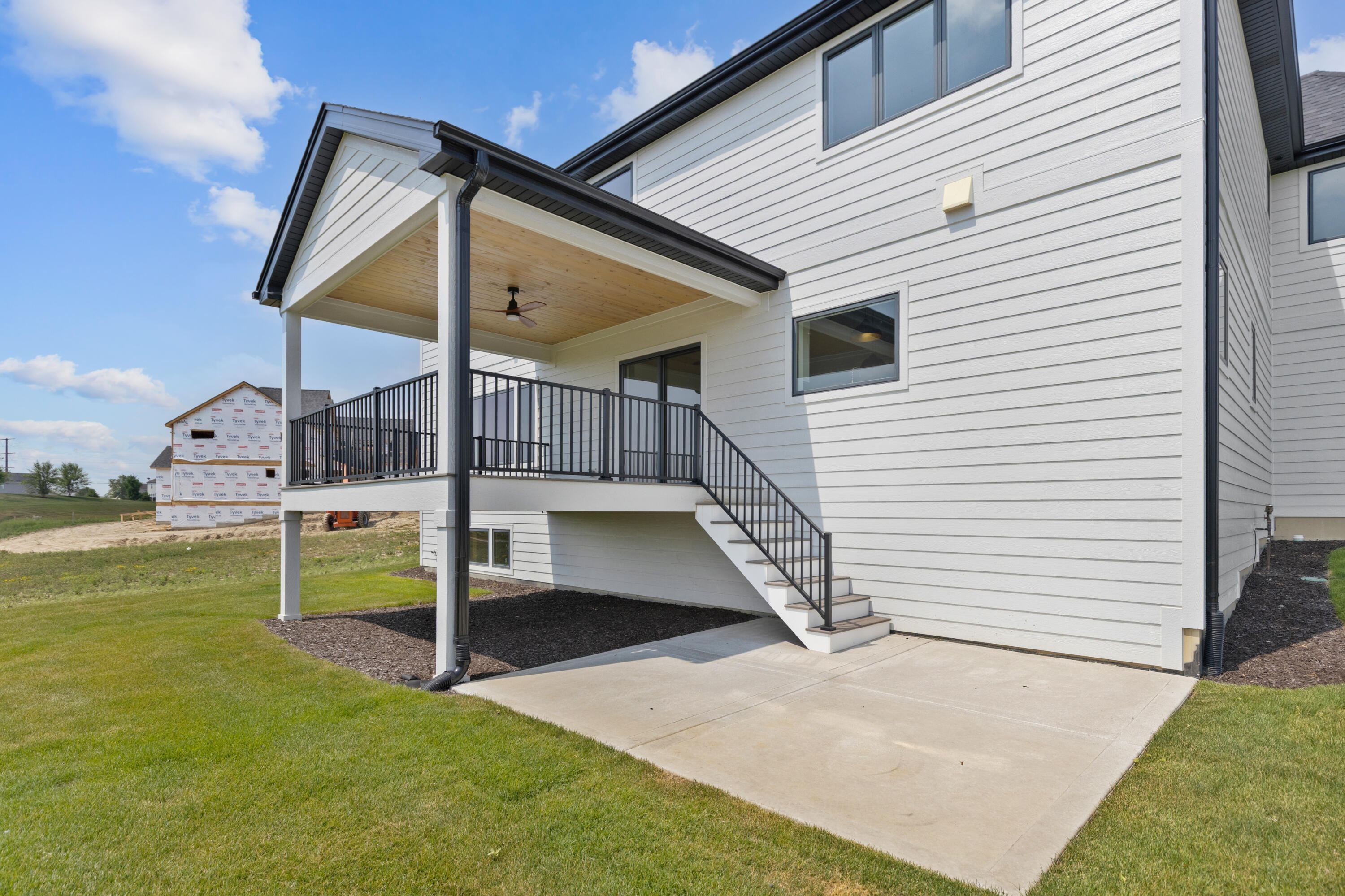 10025 Switch Grass Lane