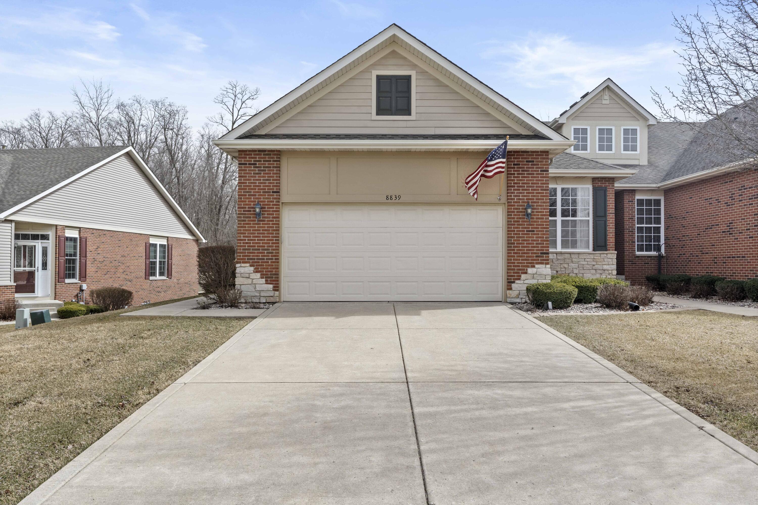 8839 Forest Glen Court
