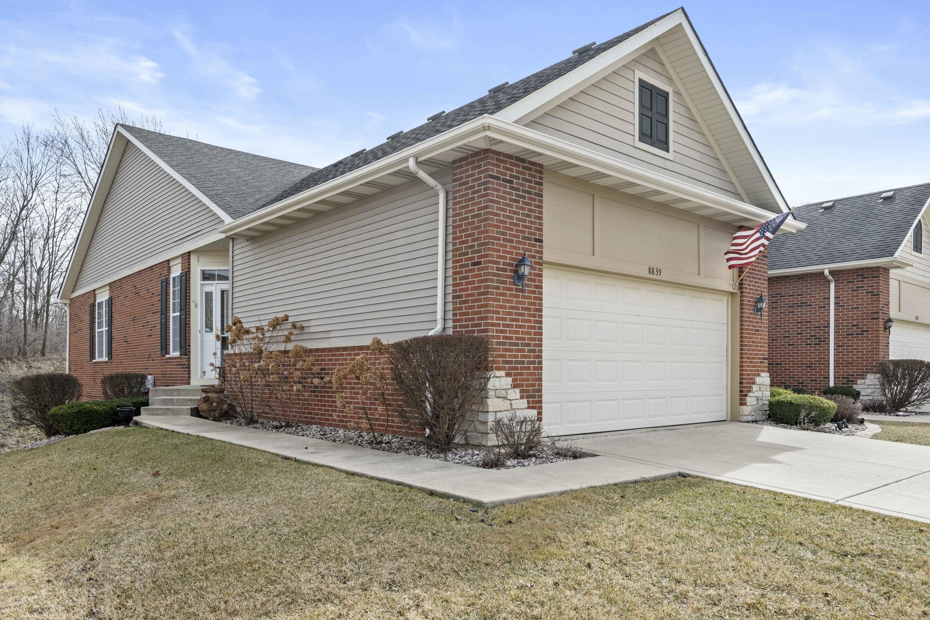 8839 Forest Glen Court