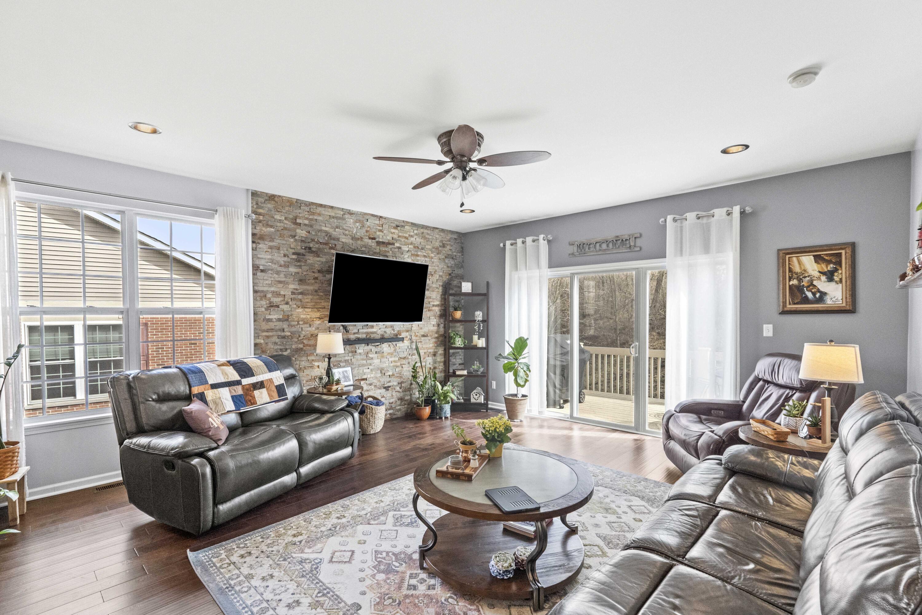 8839 Forest Glen Court