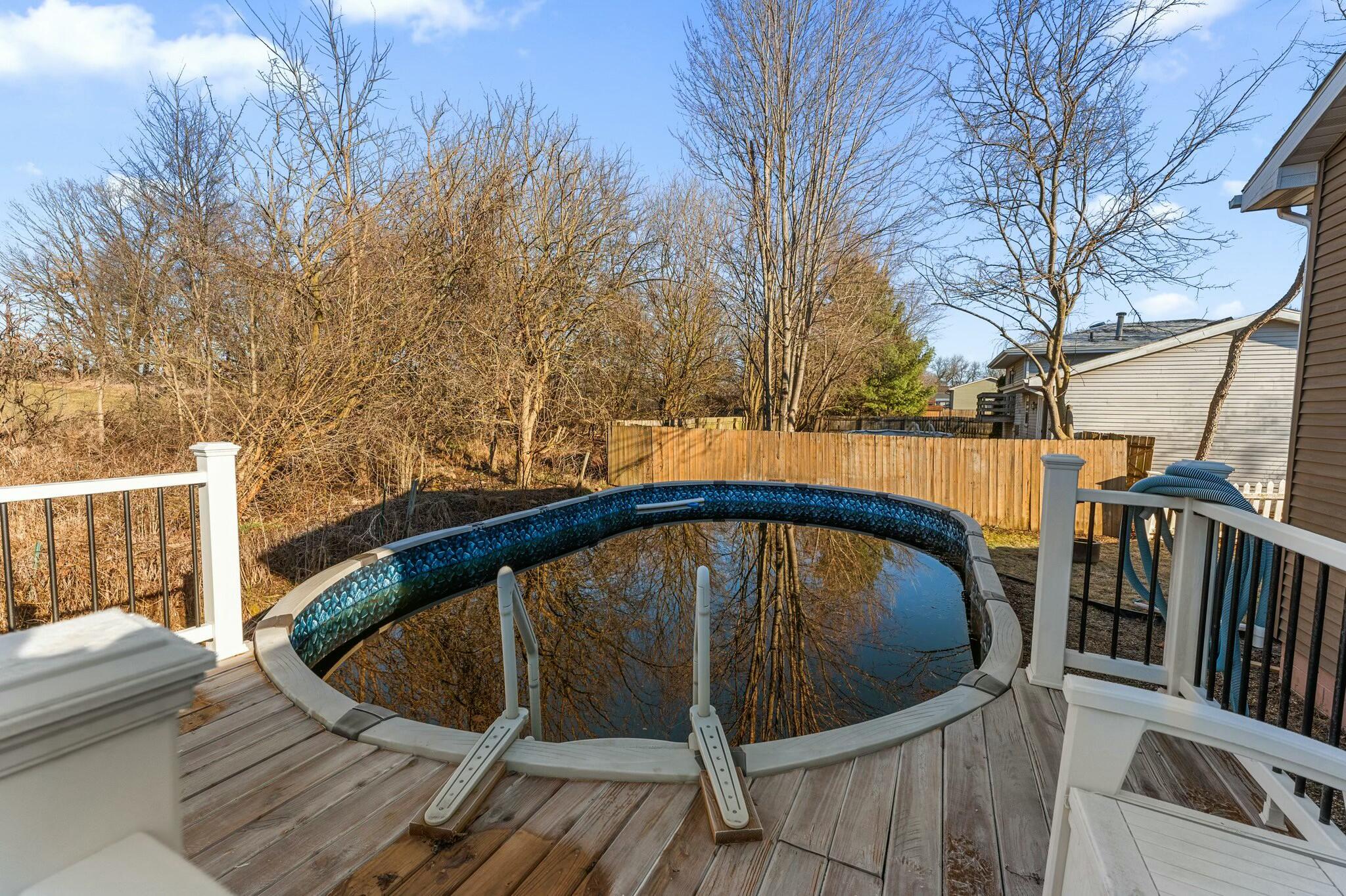 104 Olive Court