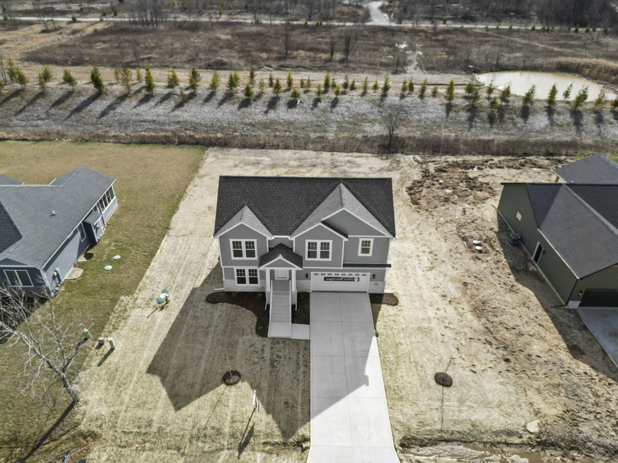 534 Scenic View Avenue