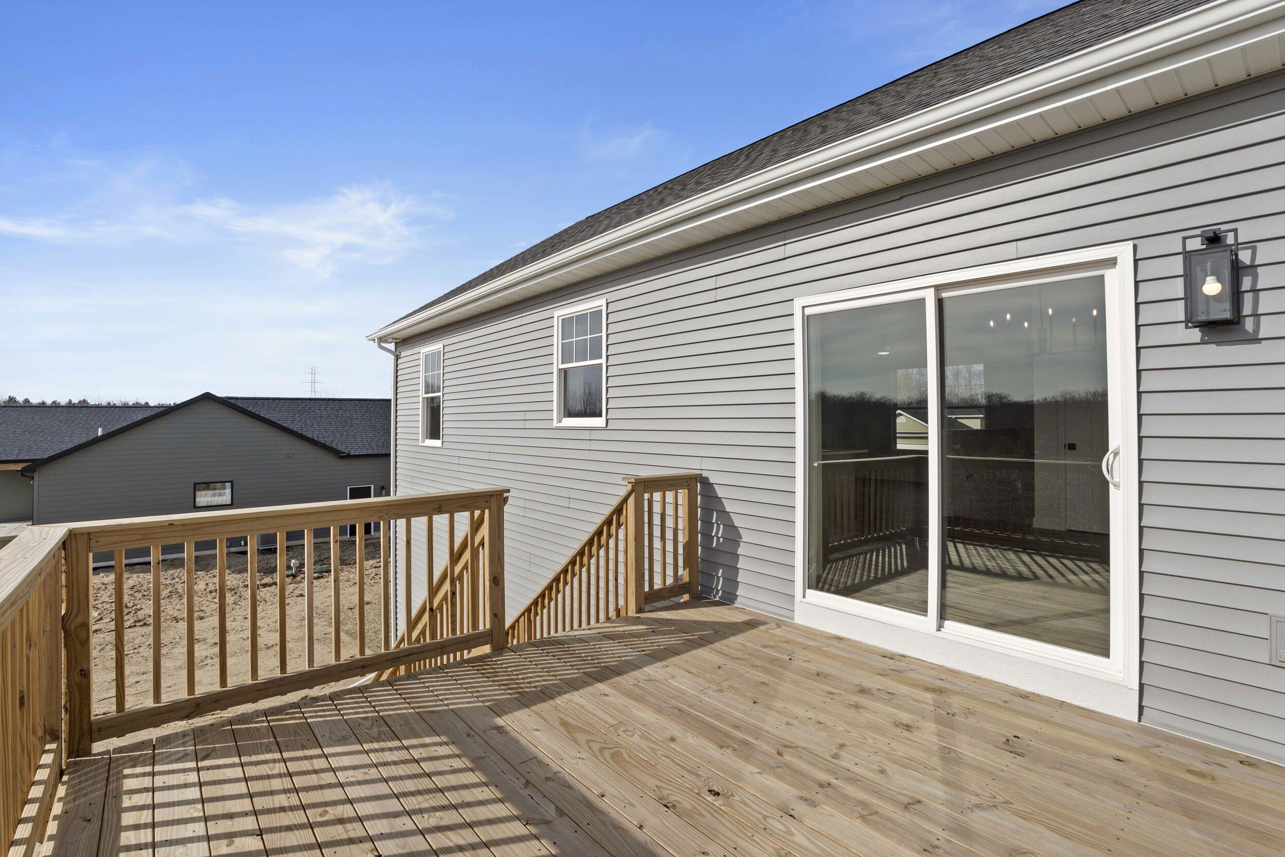534 Scenic View Avenue