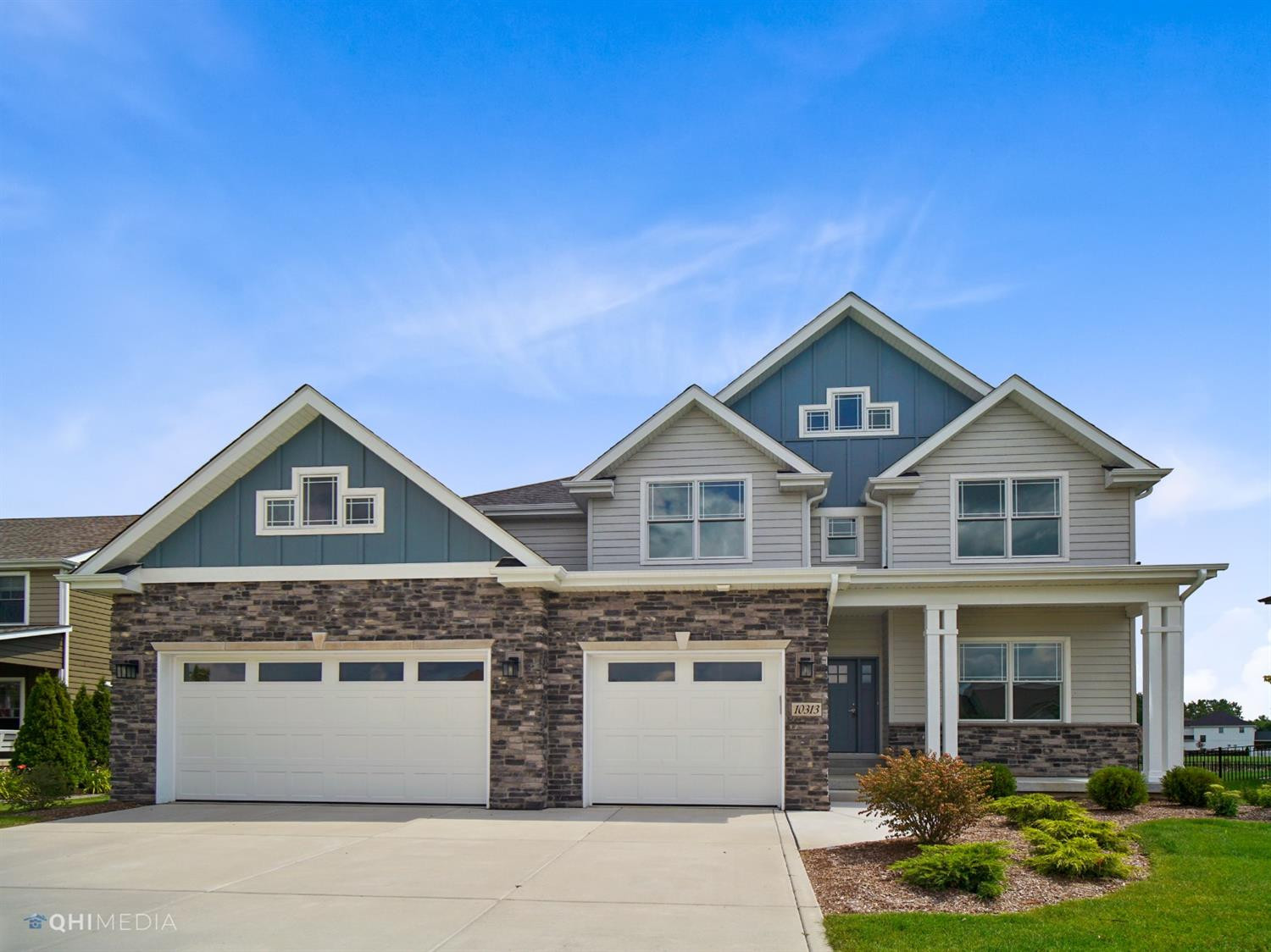8233 Castle Drive