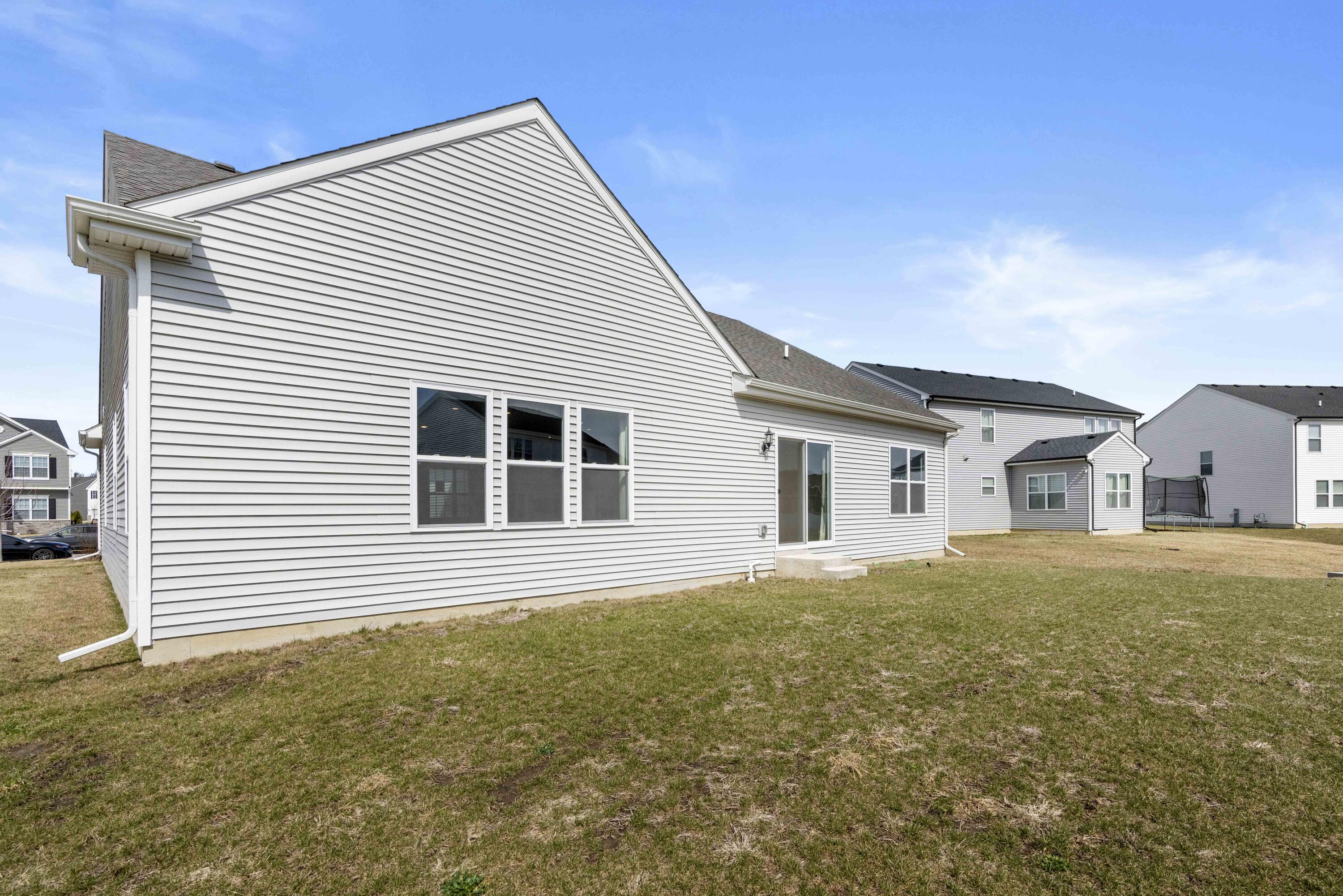 8653 Burr Ridge Circle