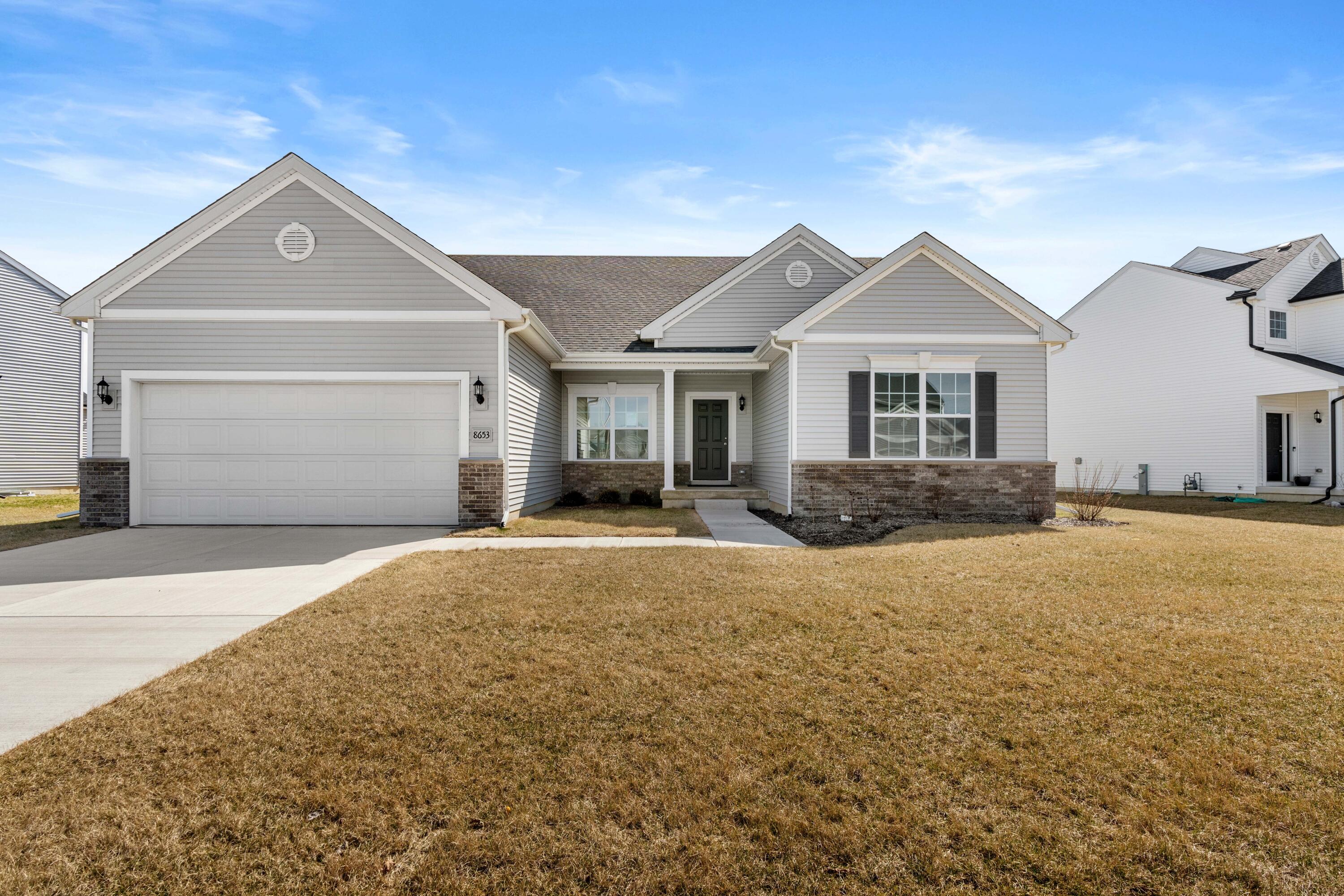 8653 Burr Ridge Circle
