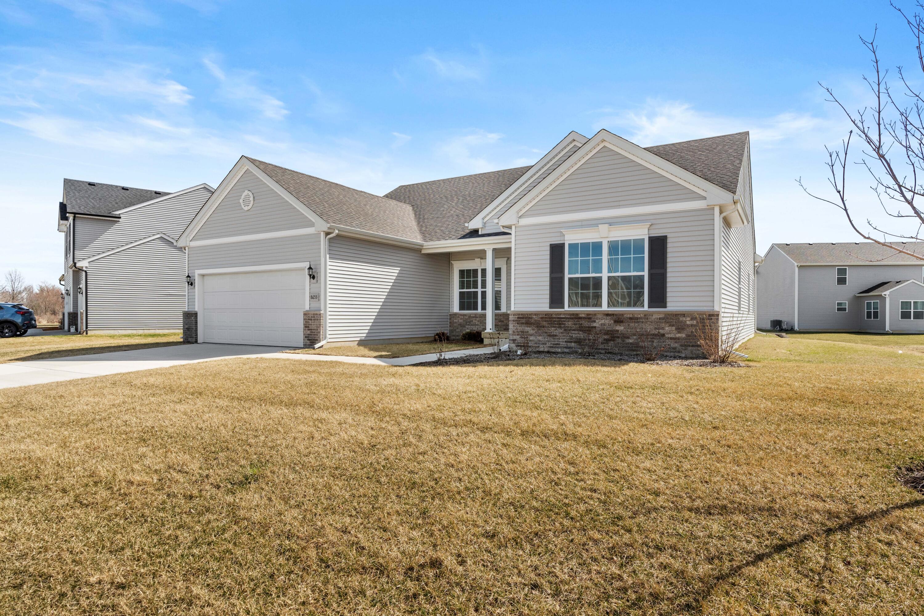 8653 Burr Ridge Circle