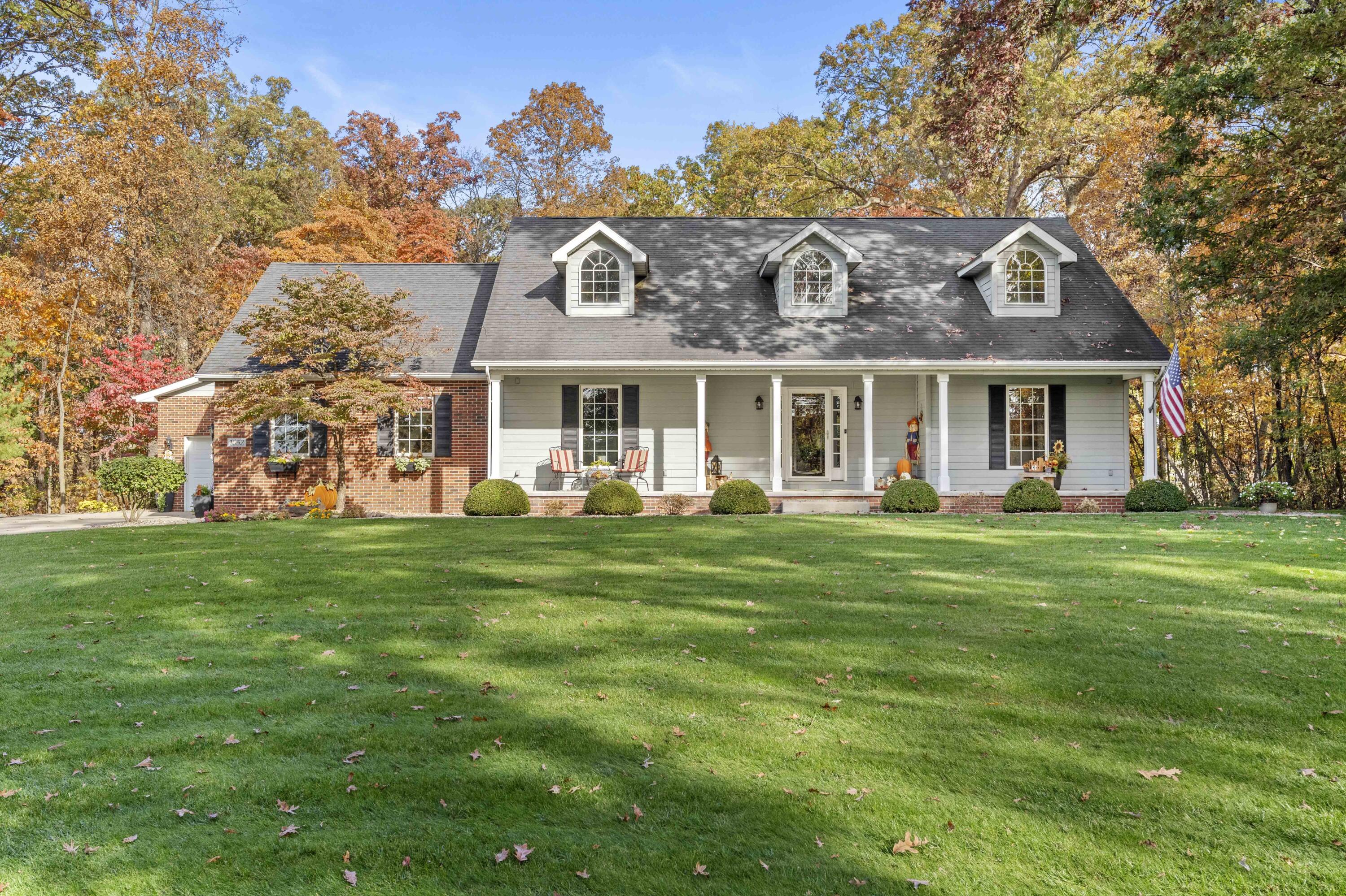 1052 St Clair Road
