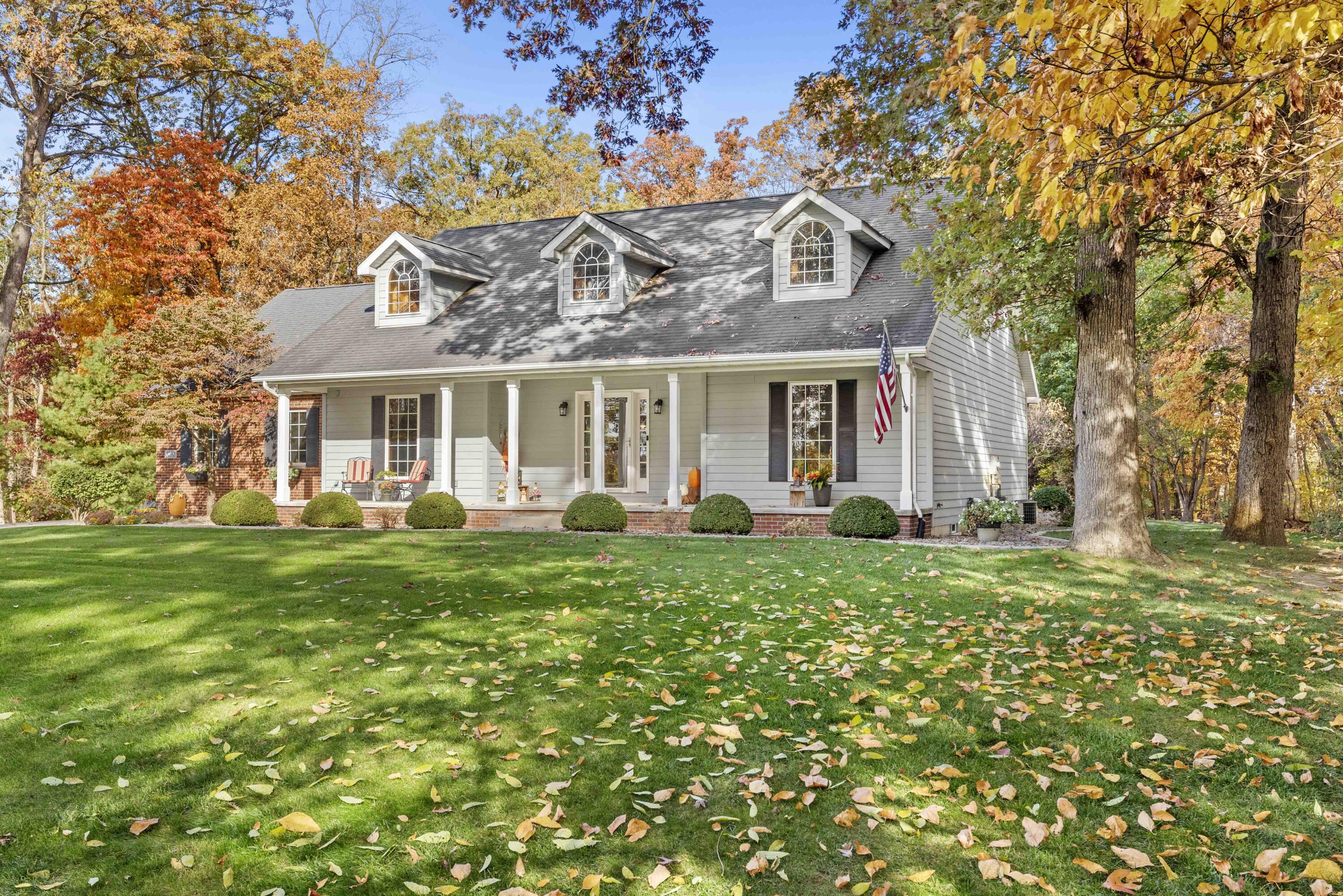 1052 St Clair Road