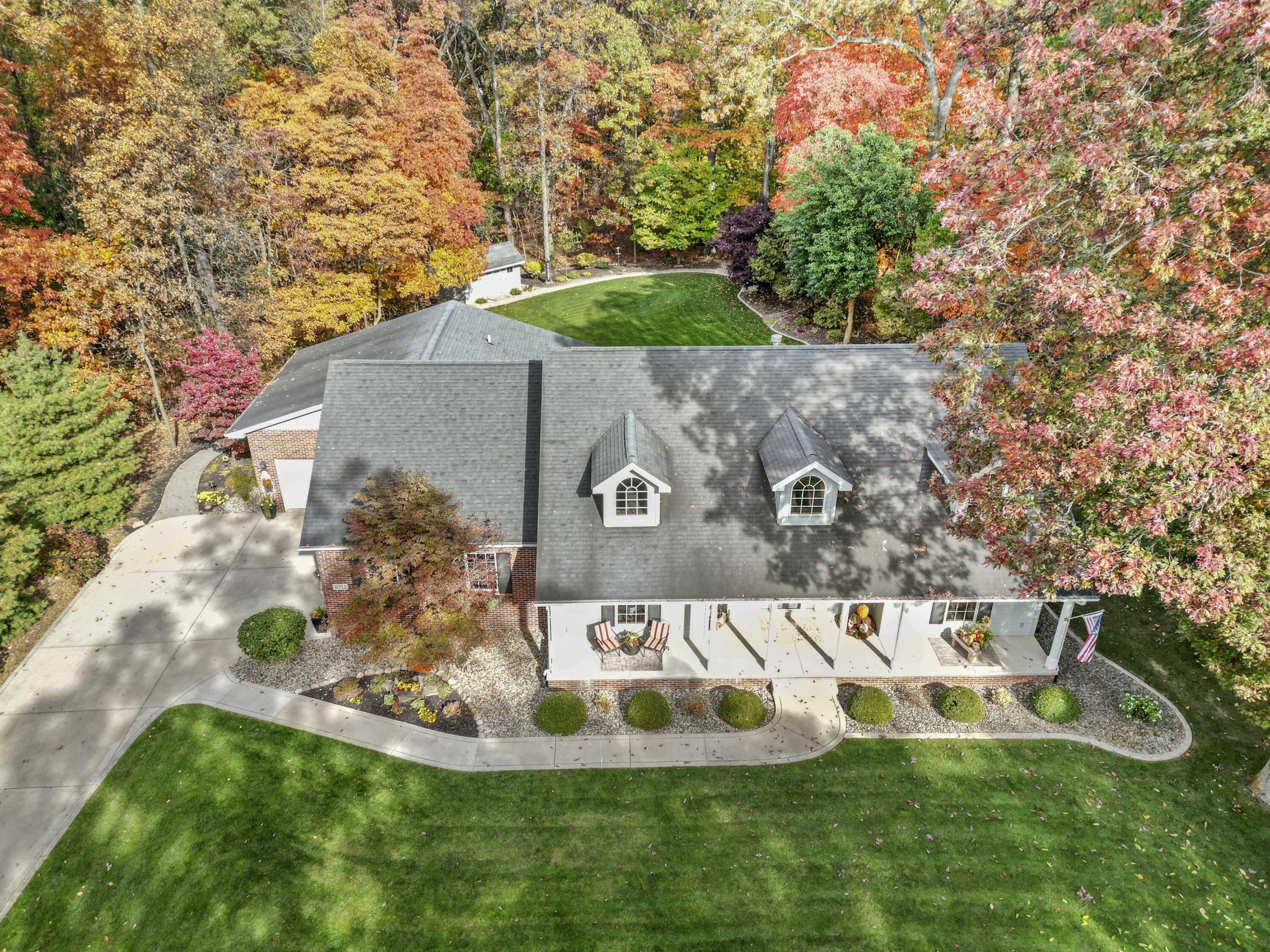 1052 St Clair Road