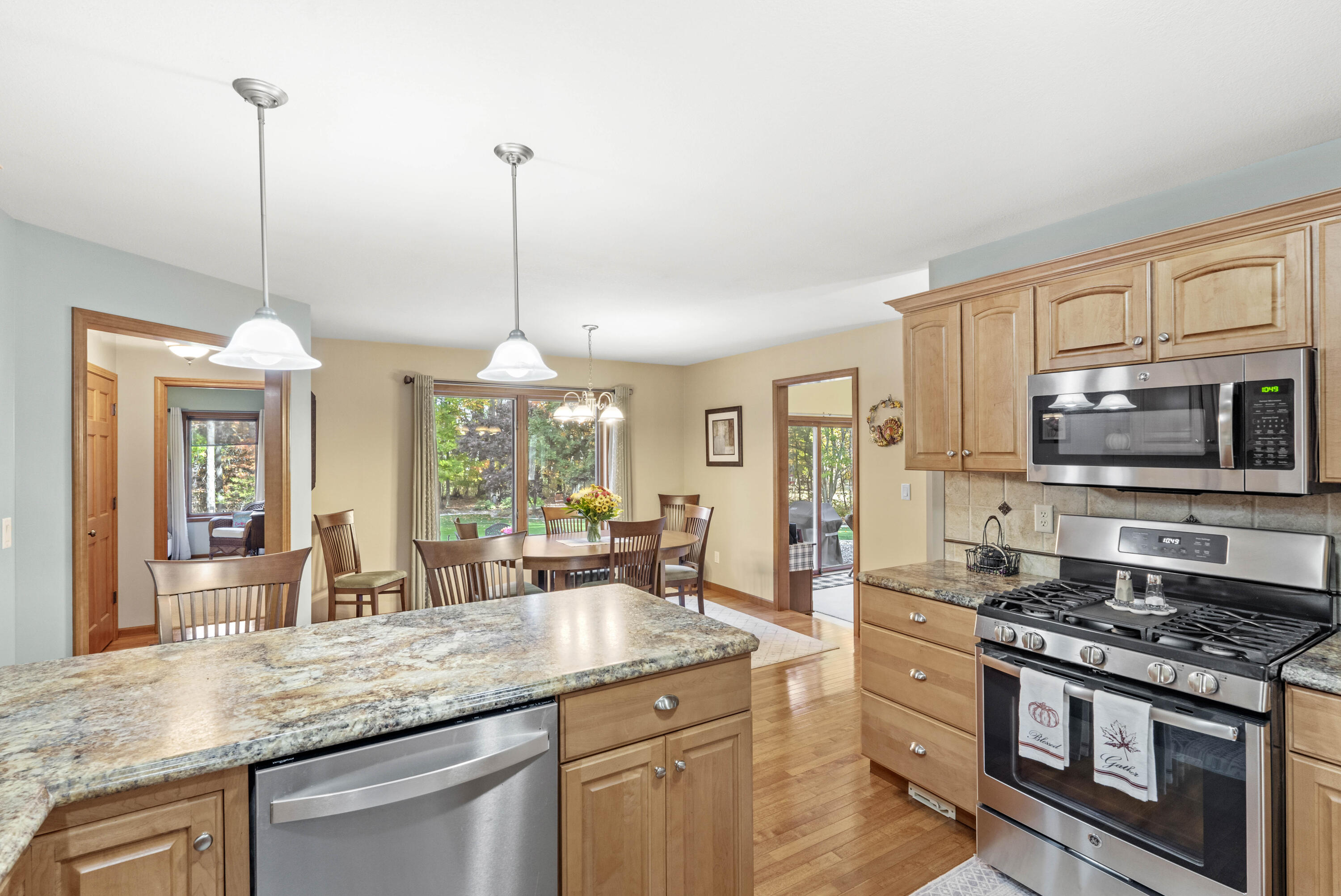 1052 St Clair Road