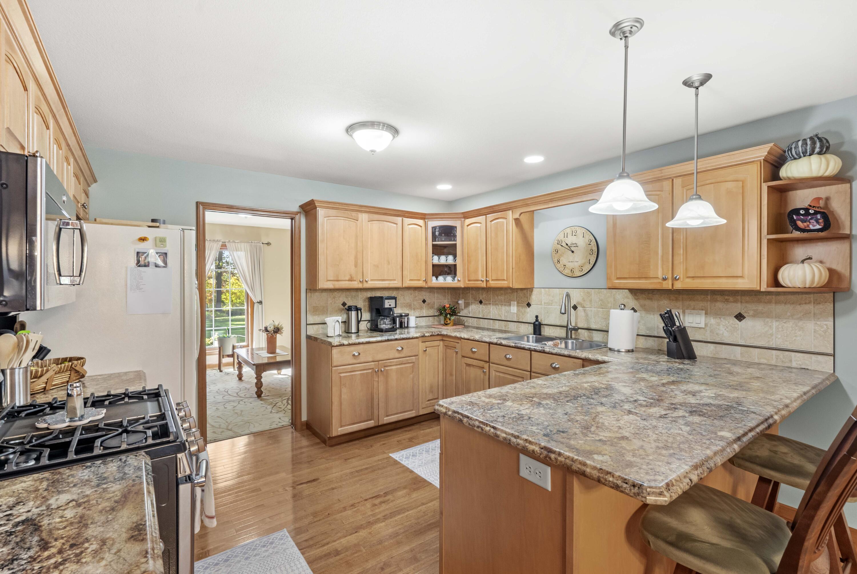 1052 St Clair Road