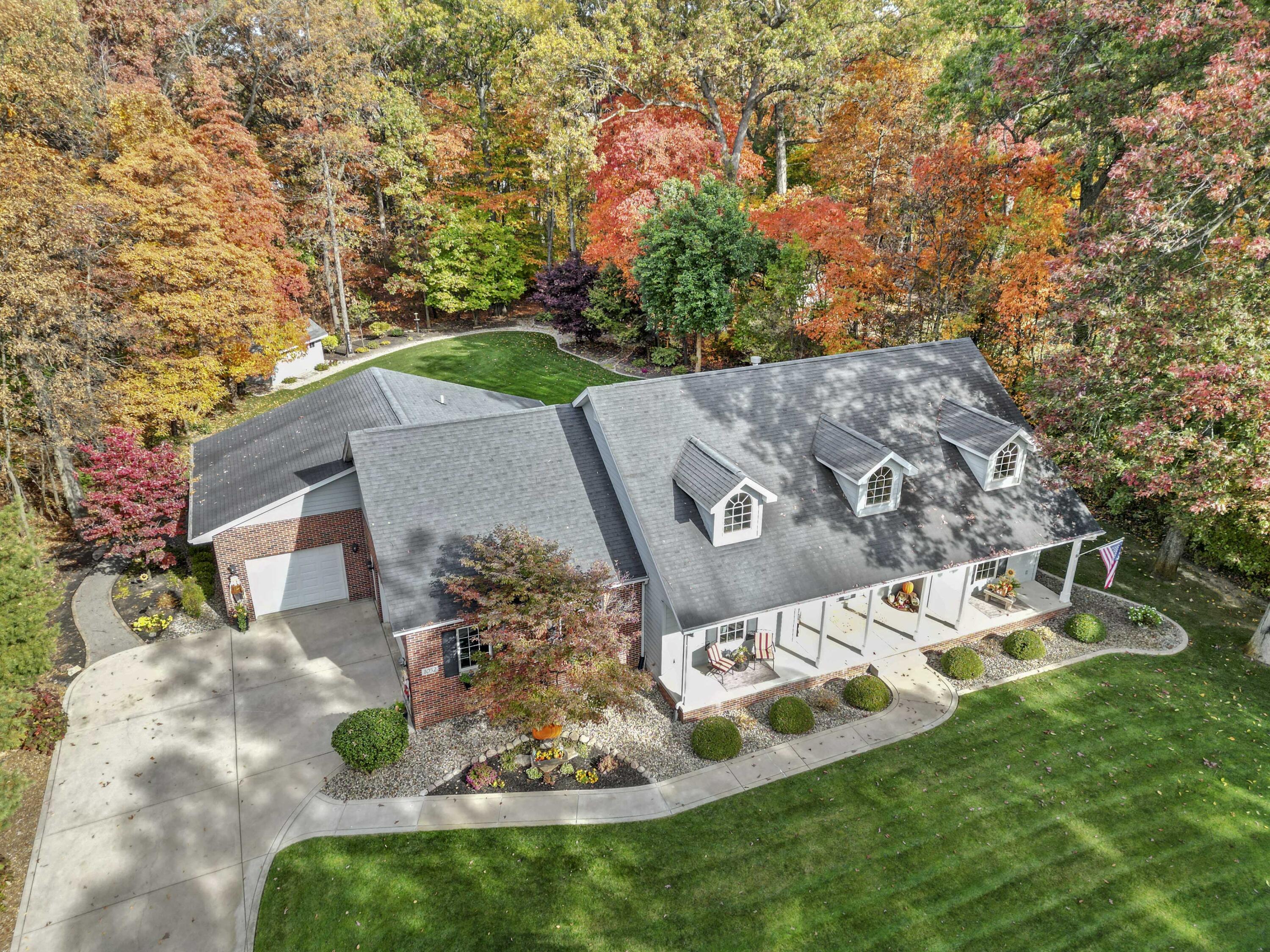 1052 St Clair Road