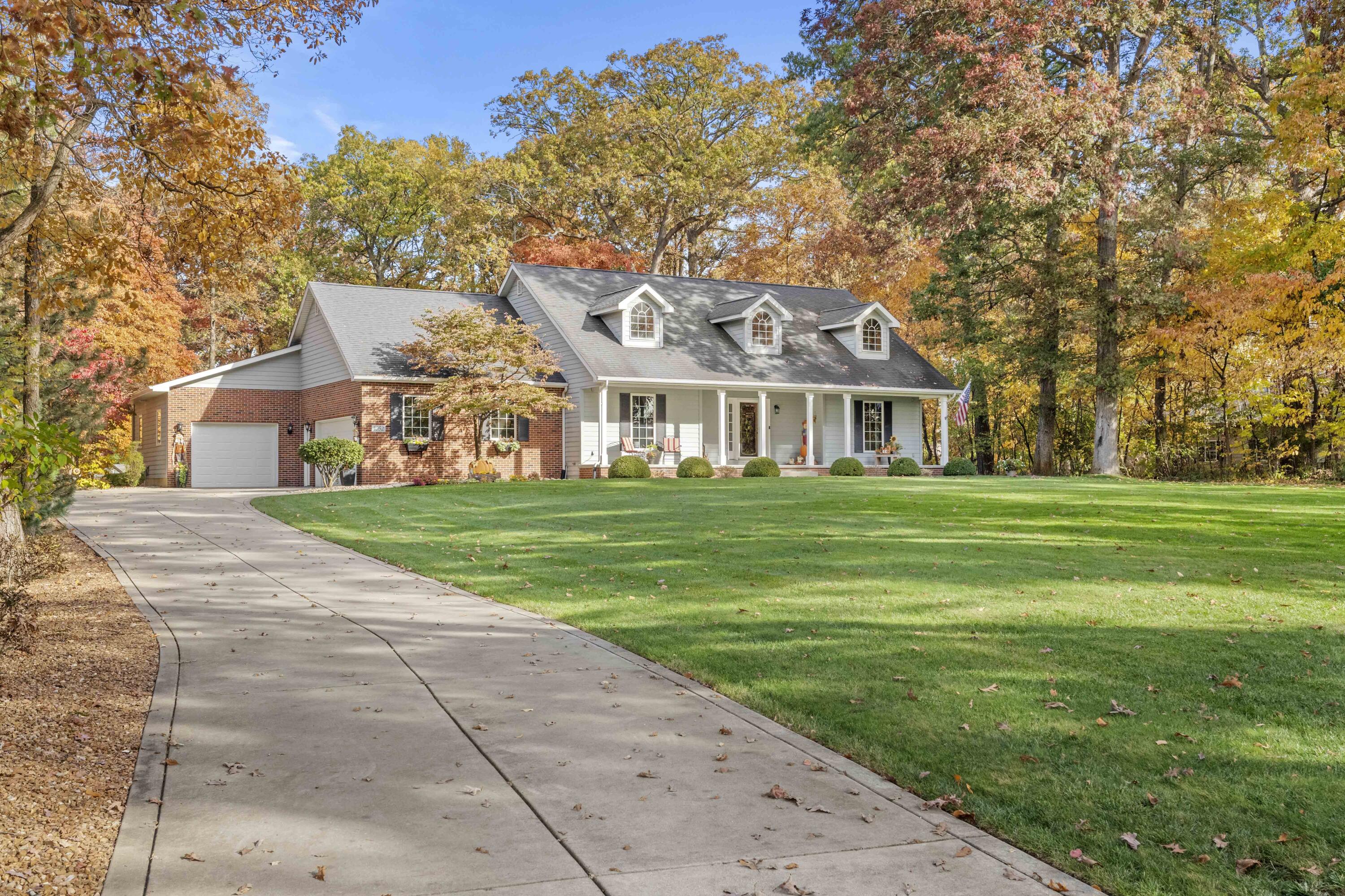 1052 St Clair Road