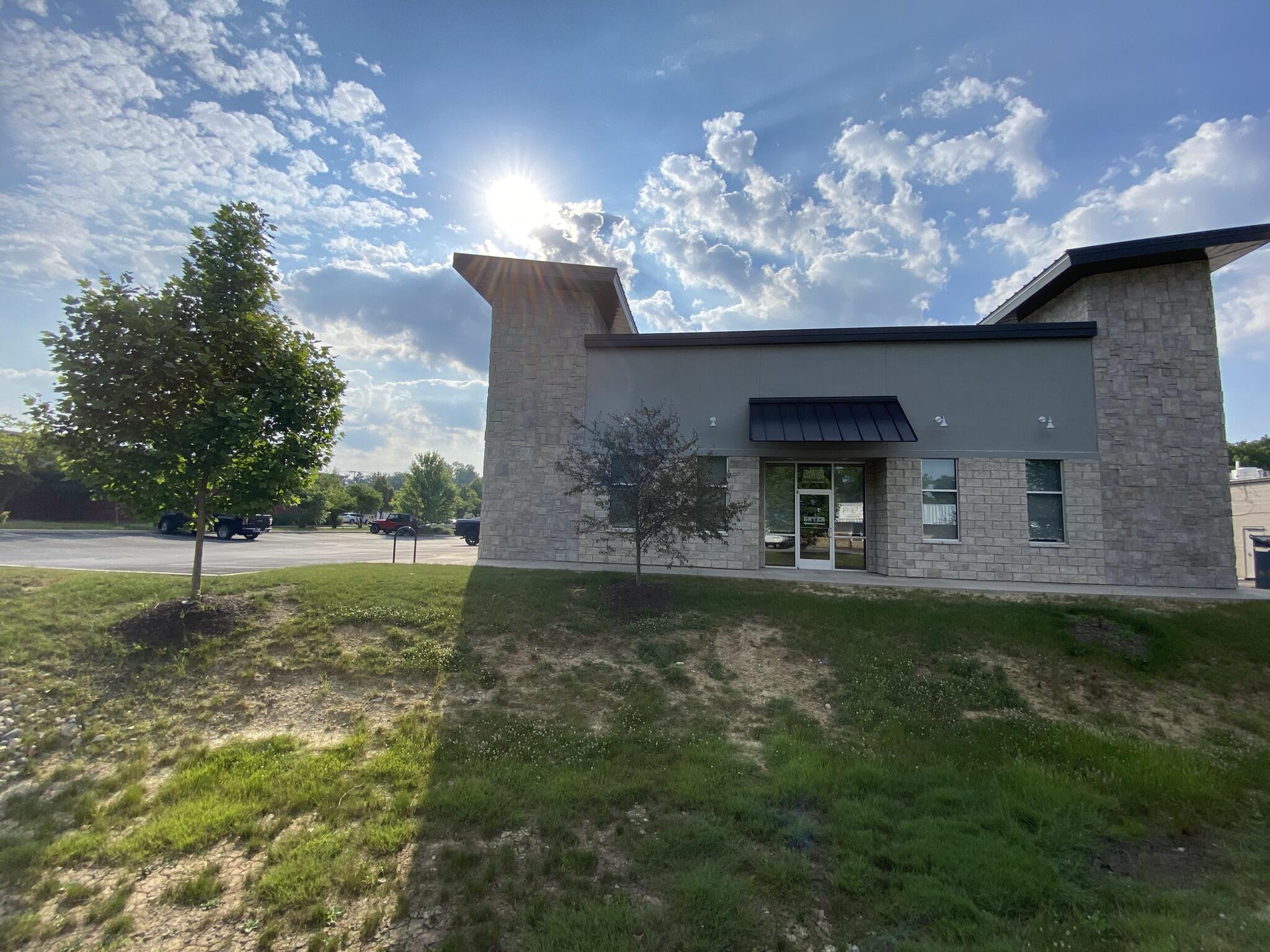 1703 Calumet Avenue Unit: F