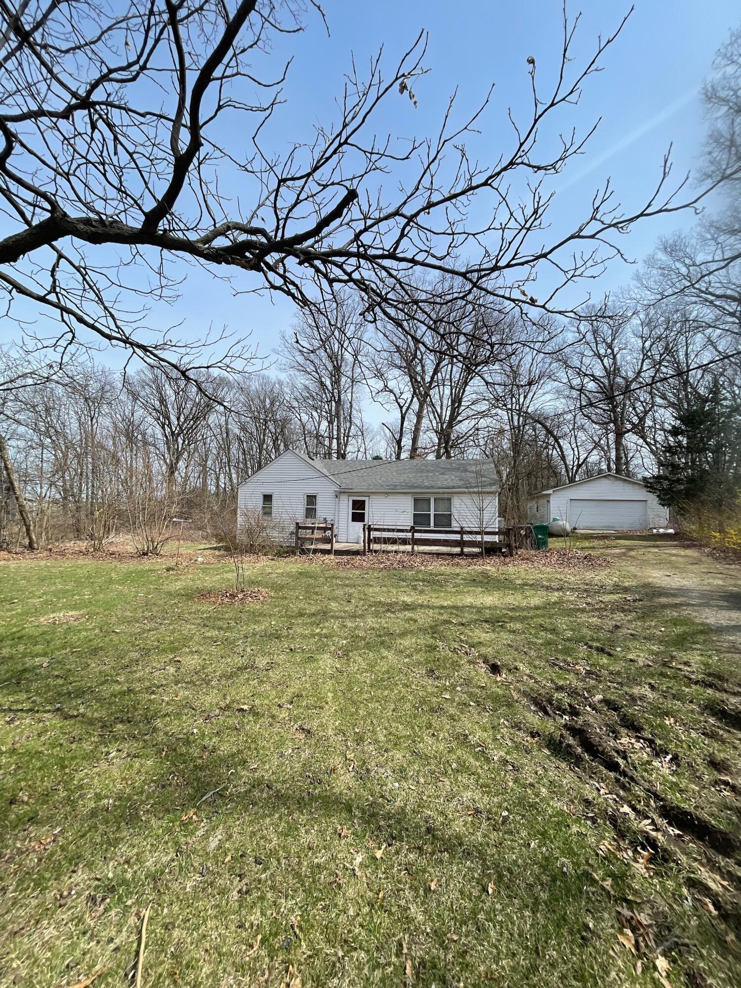 20419 Woodmar Street