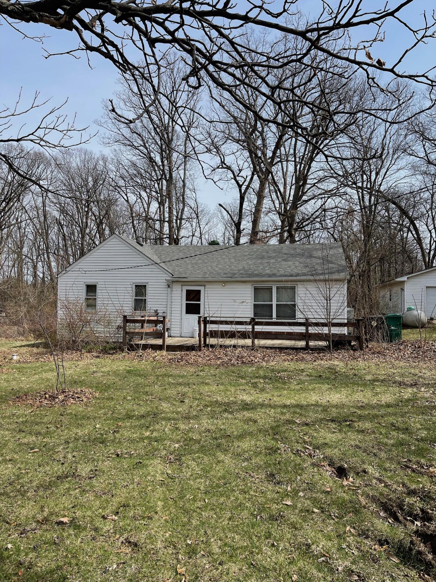 20419 Woodmar Street