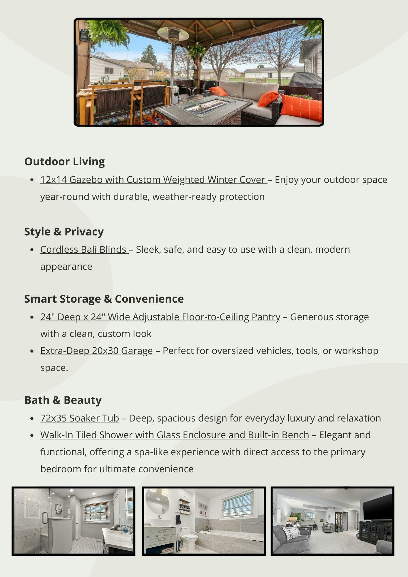 1349 Cozy Lane