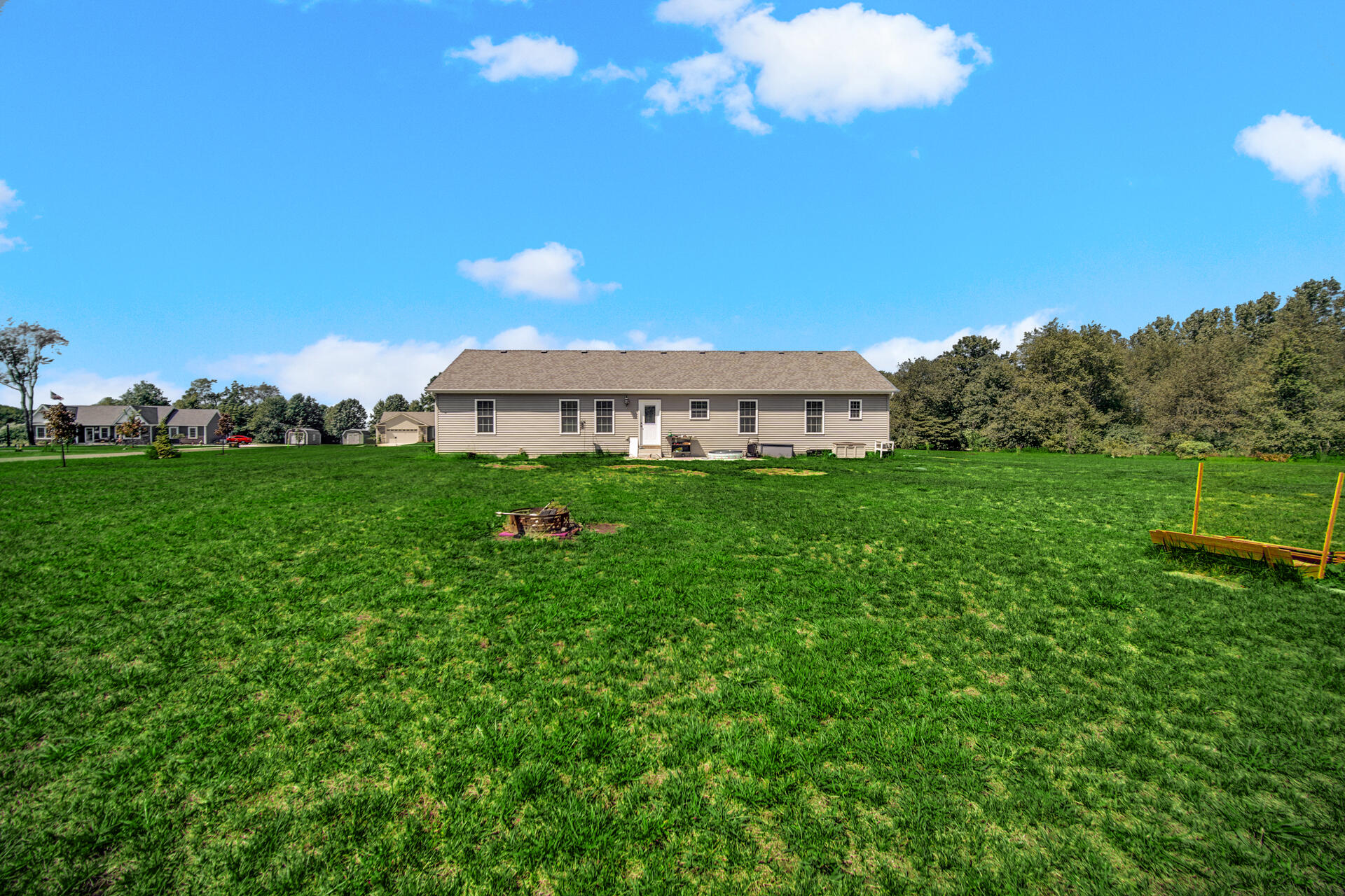 10551 Turkey Run