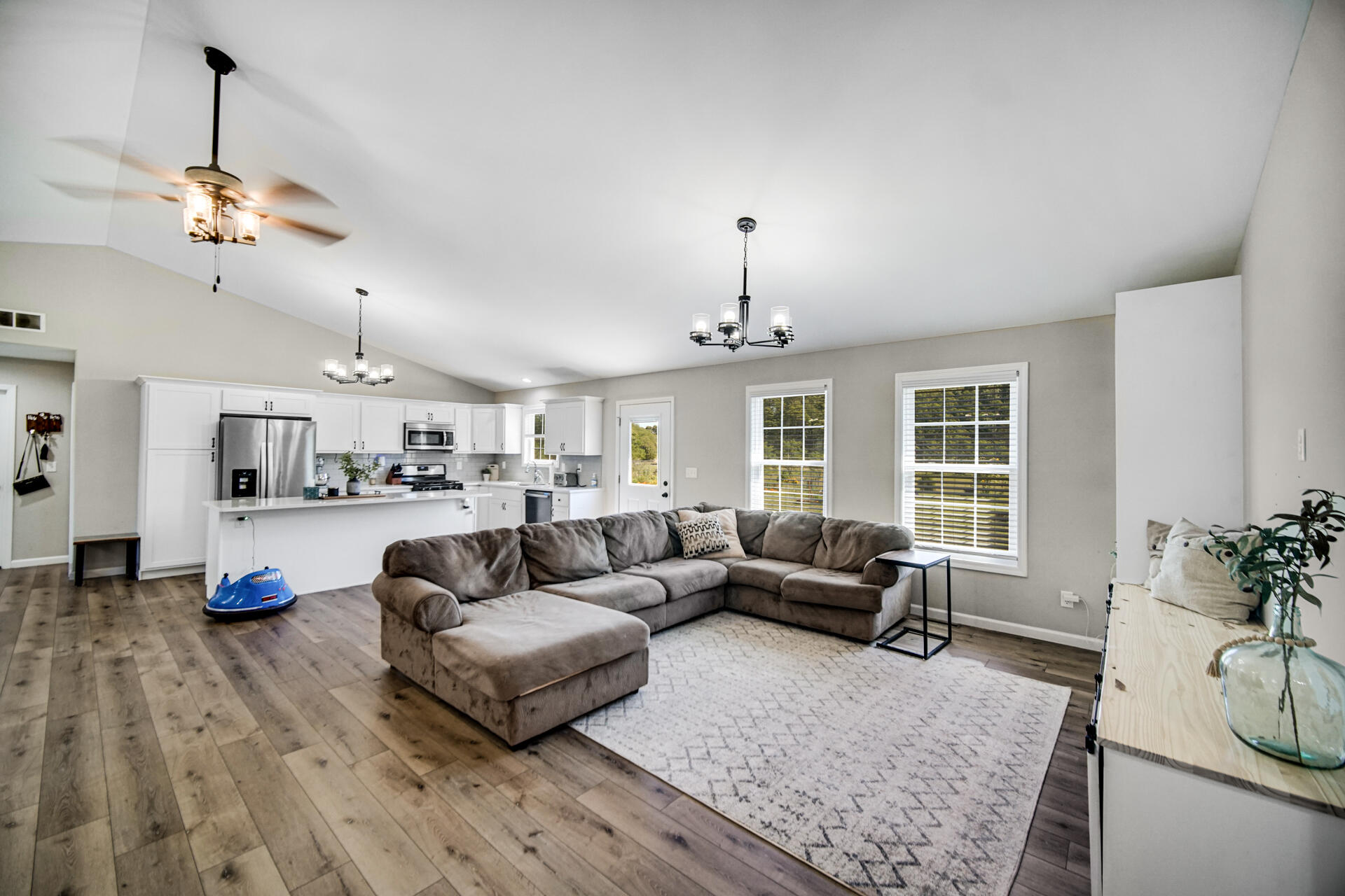 10551 Turkey Run