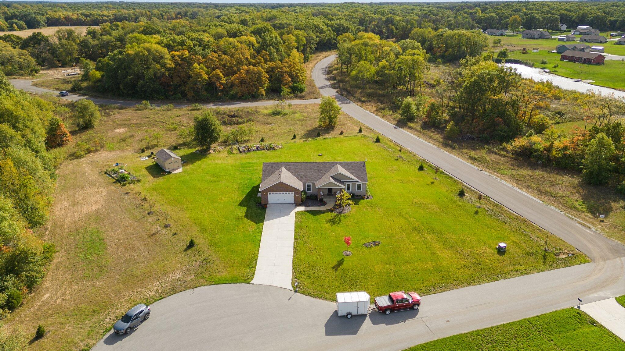 10551 Turkey Run