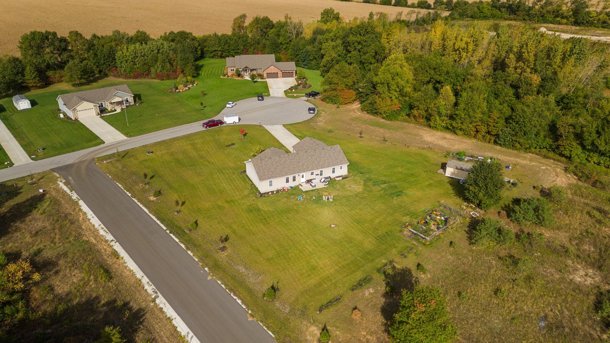 10551 Turkey Run